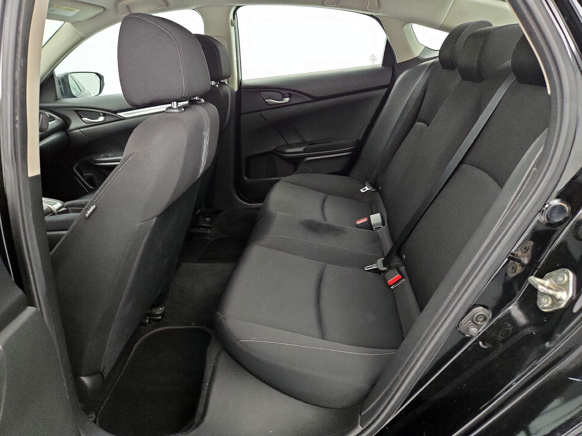 Thumbnail: 2019 Honda Civic - 19