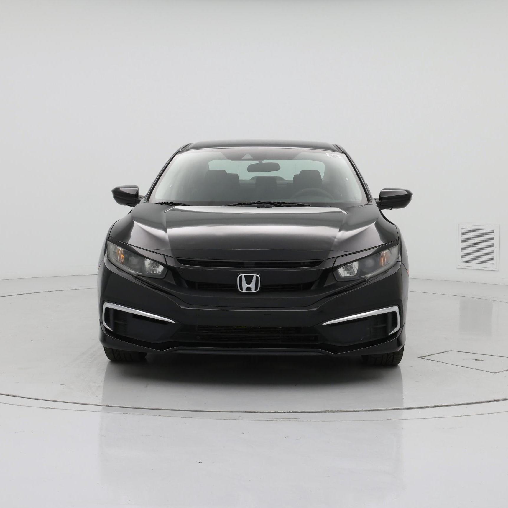 Thumbnail: 2019 Honda Civic - 5