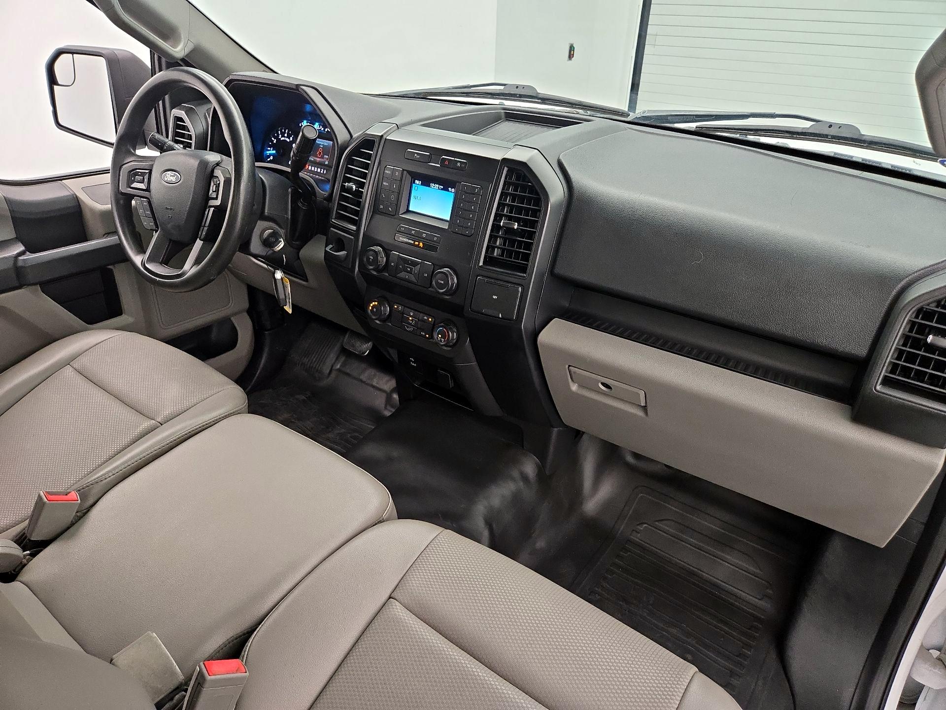 Thumbnail: 2020 Ford F-150 - 9