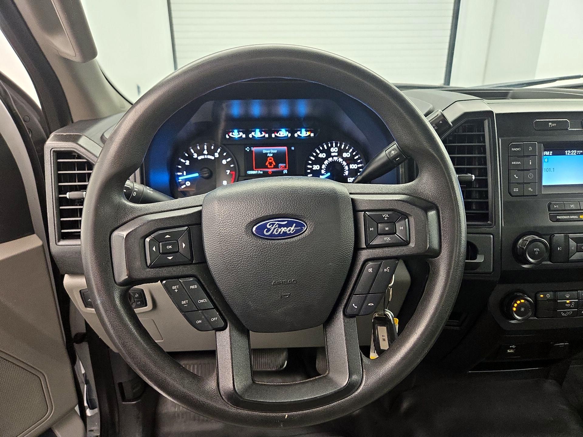 Thumbnail: 2020 Ford F-150 - 10