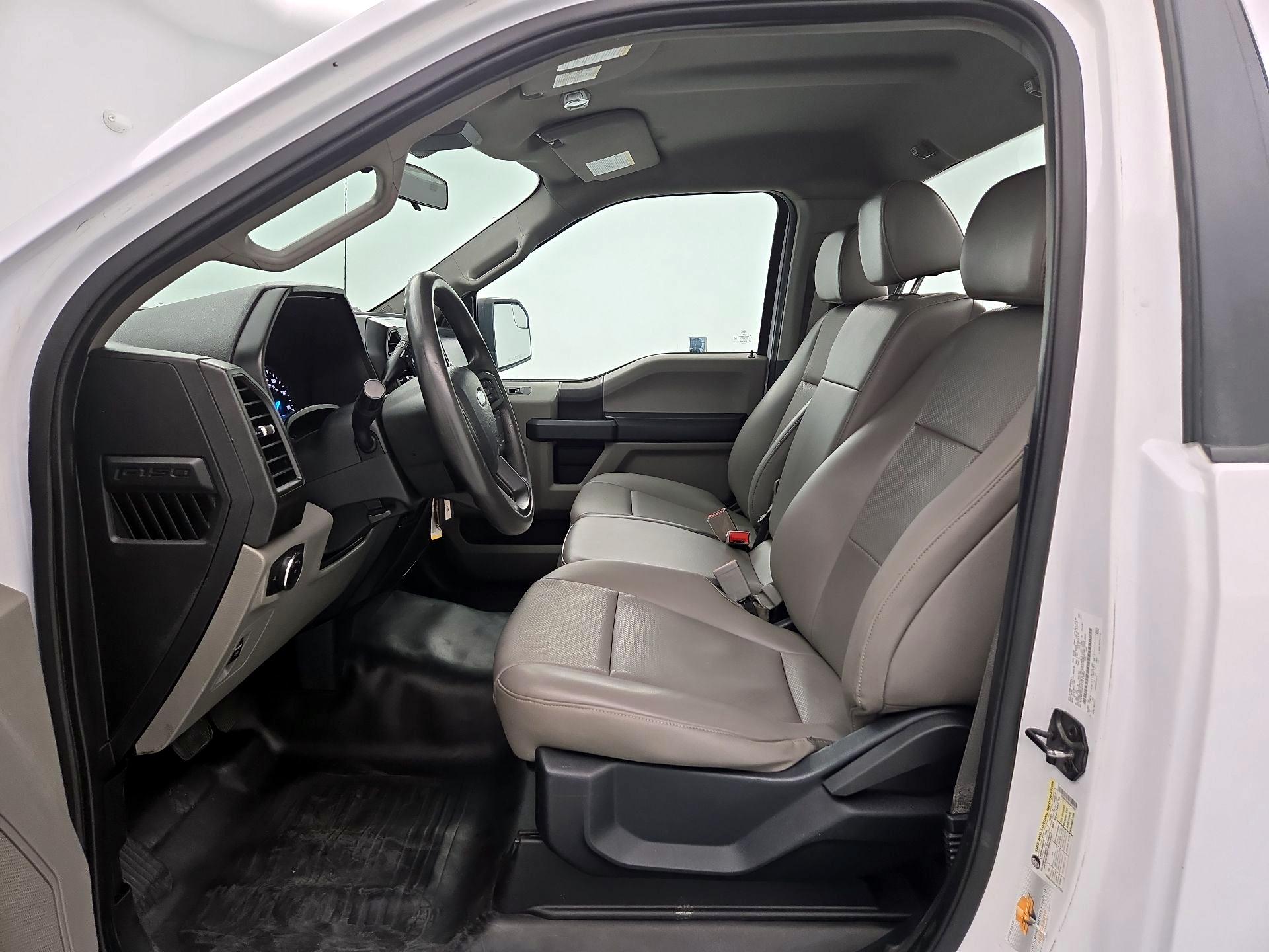 Thumbnail: 2020 Ford F-150 - 11