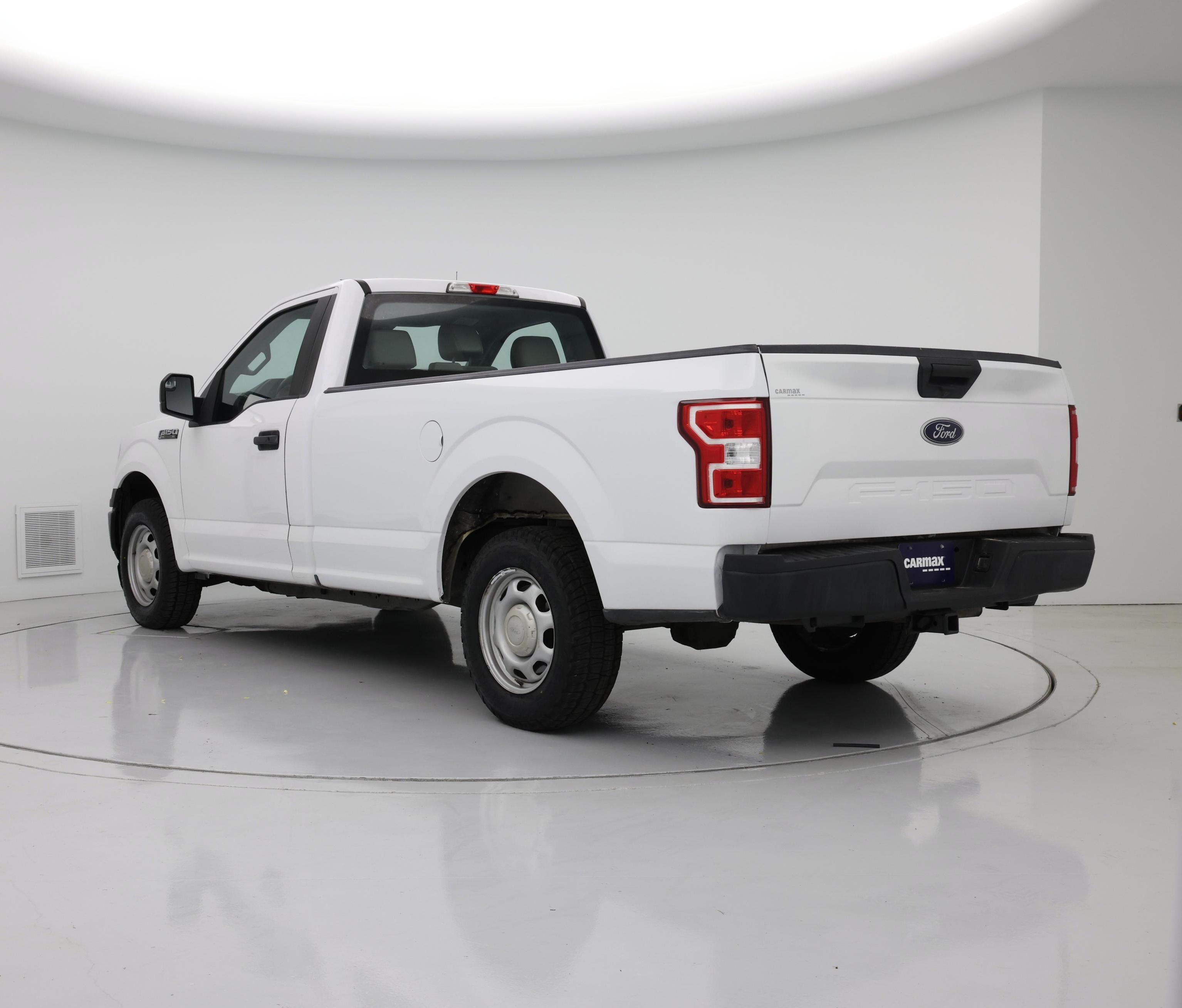 Thumbnail: 2020 Ford F-150 - 2