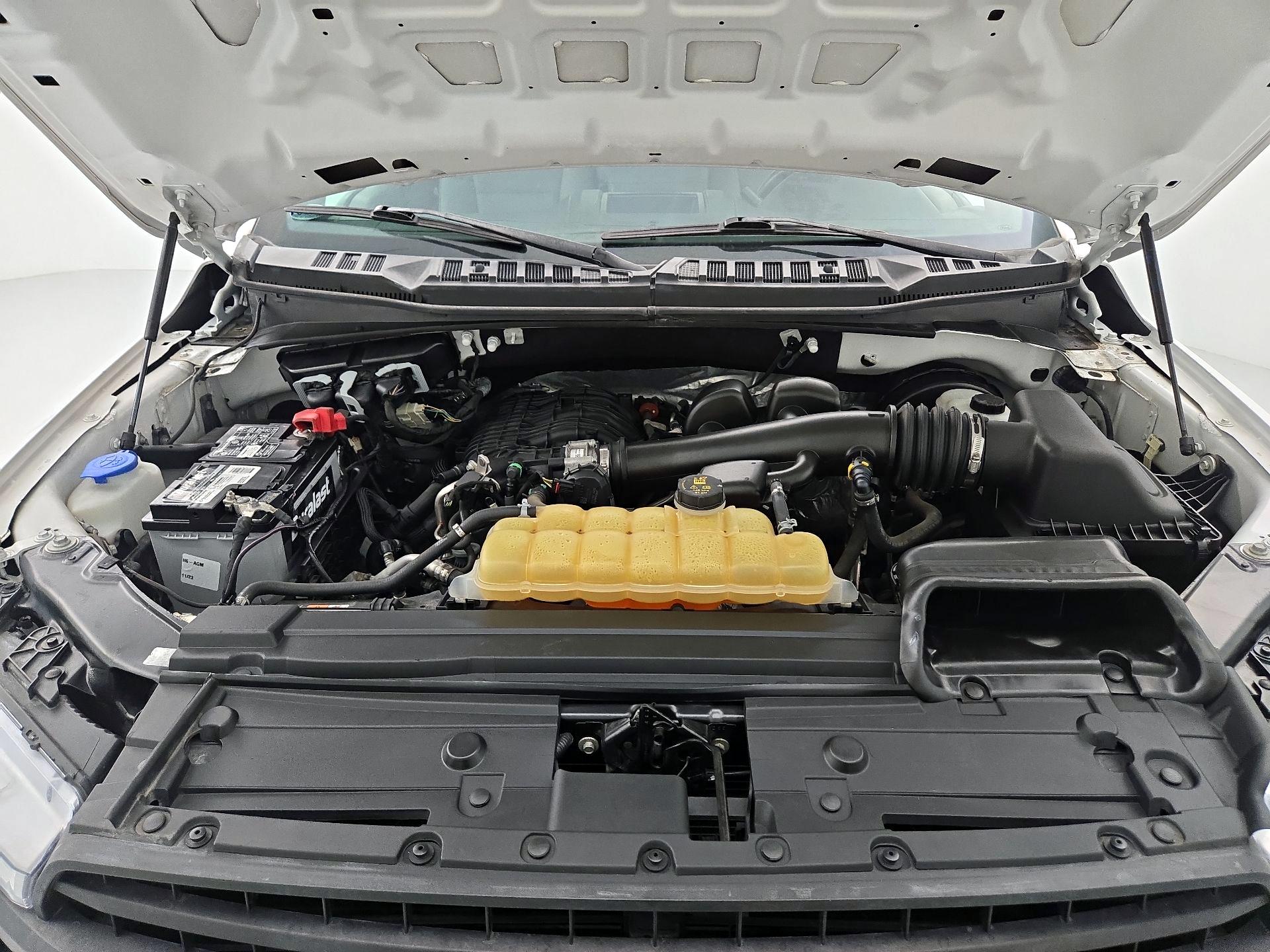 Thumbnail: 2020 Ford F-150 - 20