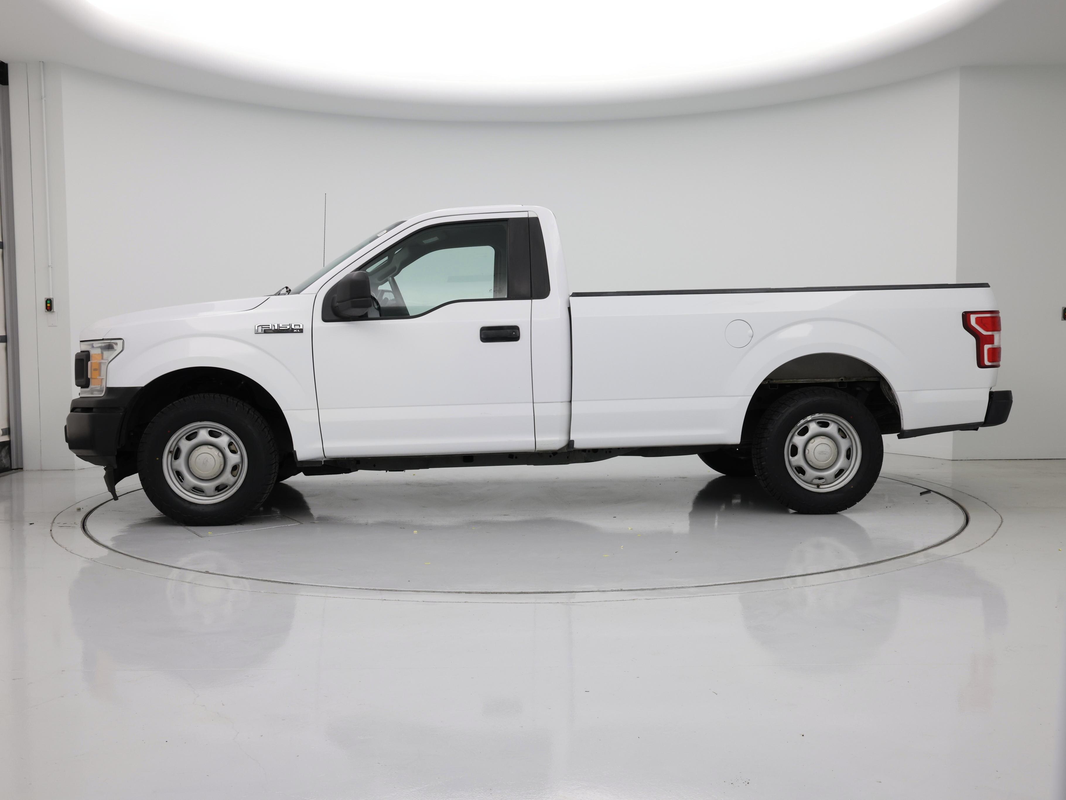 Thumbnail: 2020 Ford F-150 - 3