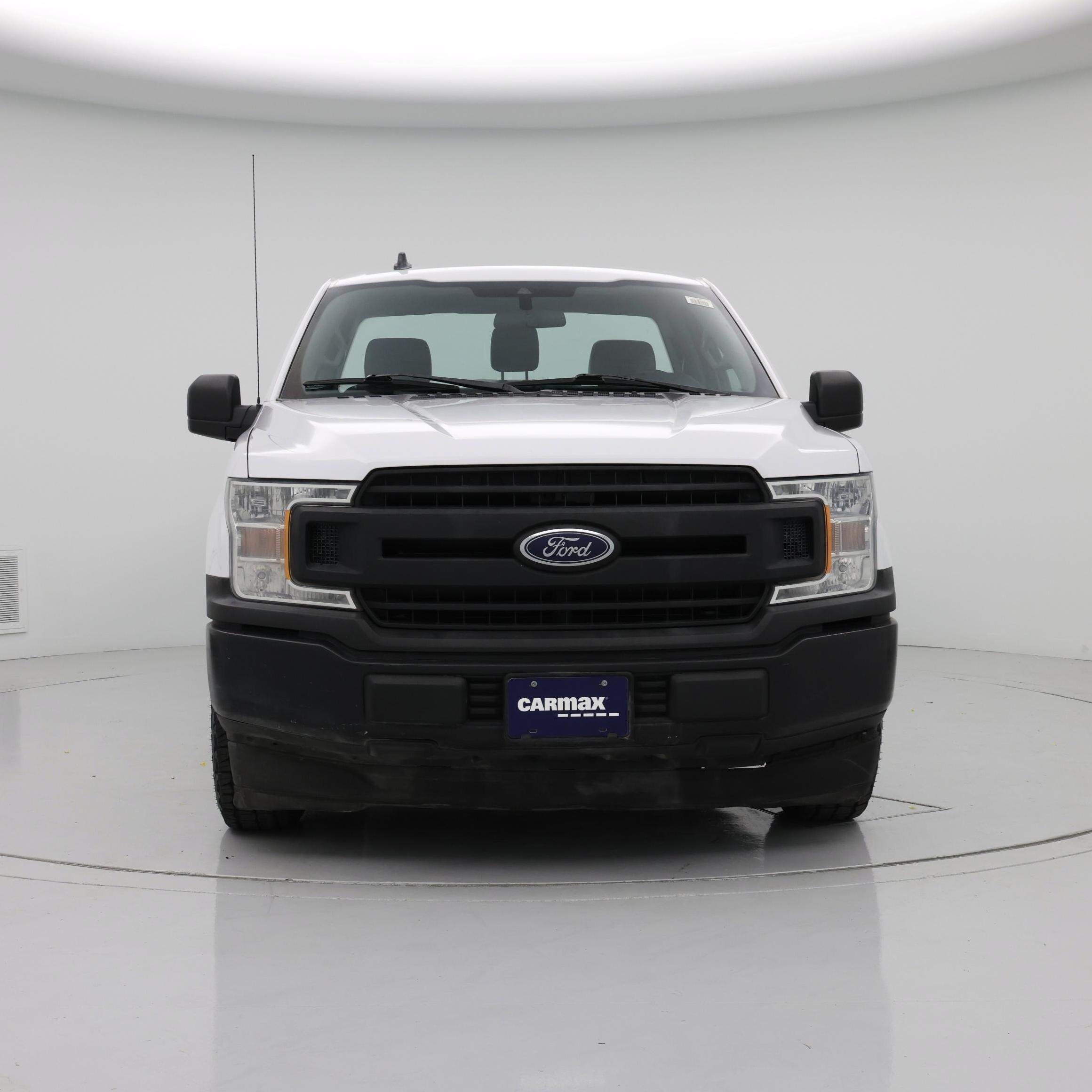 Thumbnail: 2020 Ford F-150 - 5