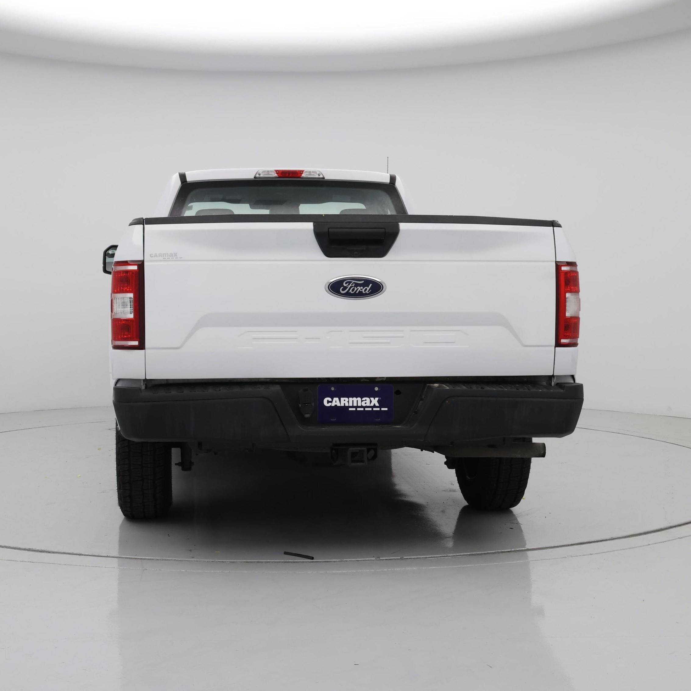 Thumbnail: 2020 Ford F-150 - 6