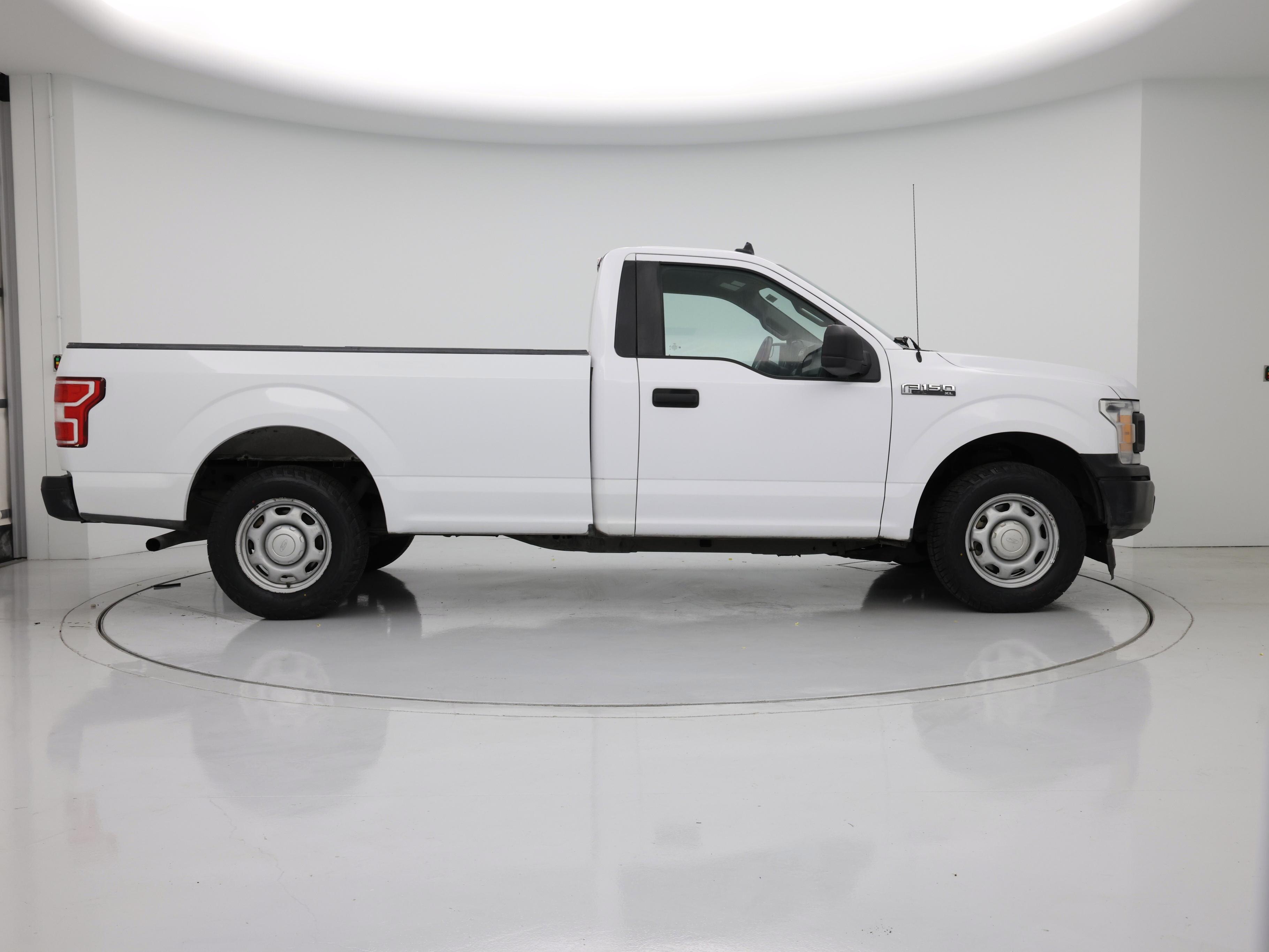 Thumbnail: 2020 Ford F-150 - 7