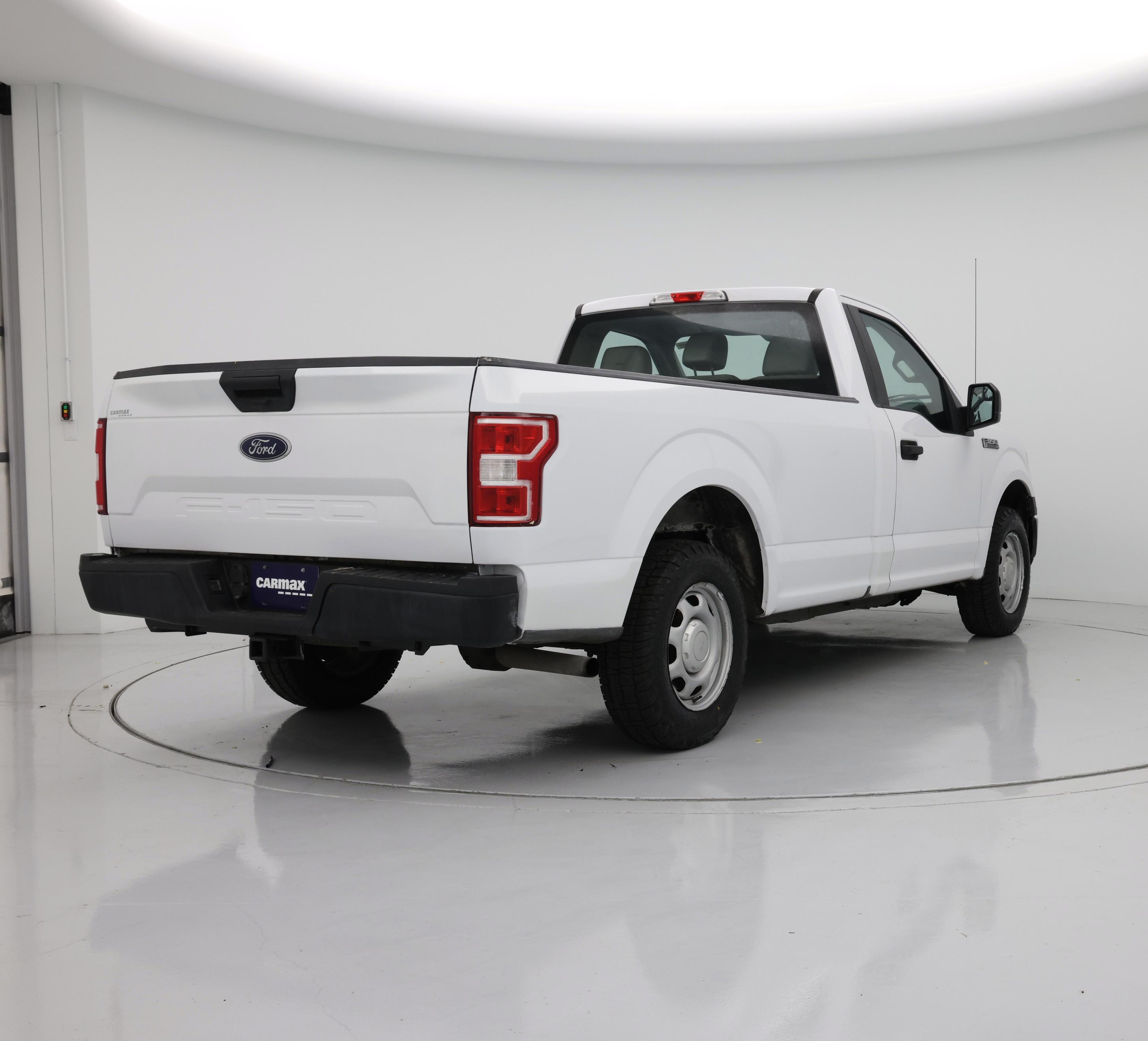 Thumbnail: 2020 Ford F-150 - 8