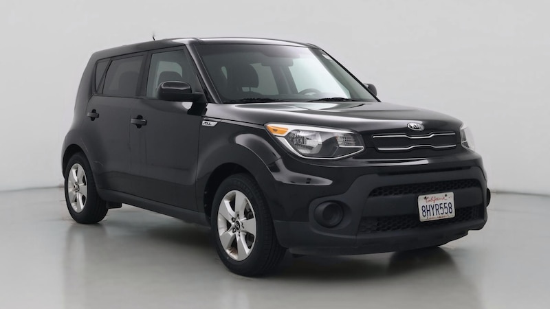 2019 Kia Soul  Hero Image