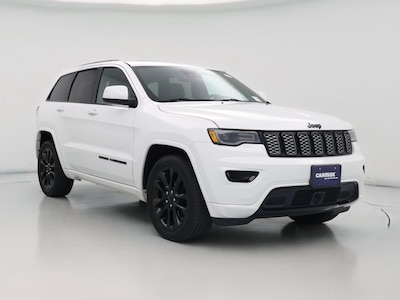 2020 Jeep Grand Cherokee Altitude -
                  Buena Park, CA