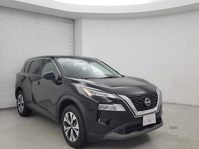 2023 Nissan Rogue SV -
                  Fremont, CA