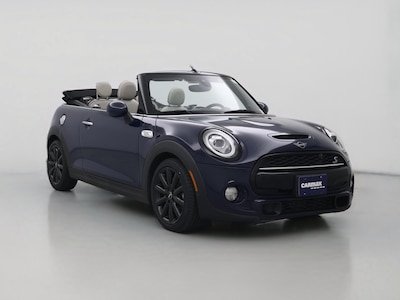 2019 MINI Cooper S -
                Ontario, CA