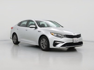 2020 Kia Optima LX -
                  Duarte, CA