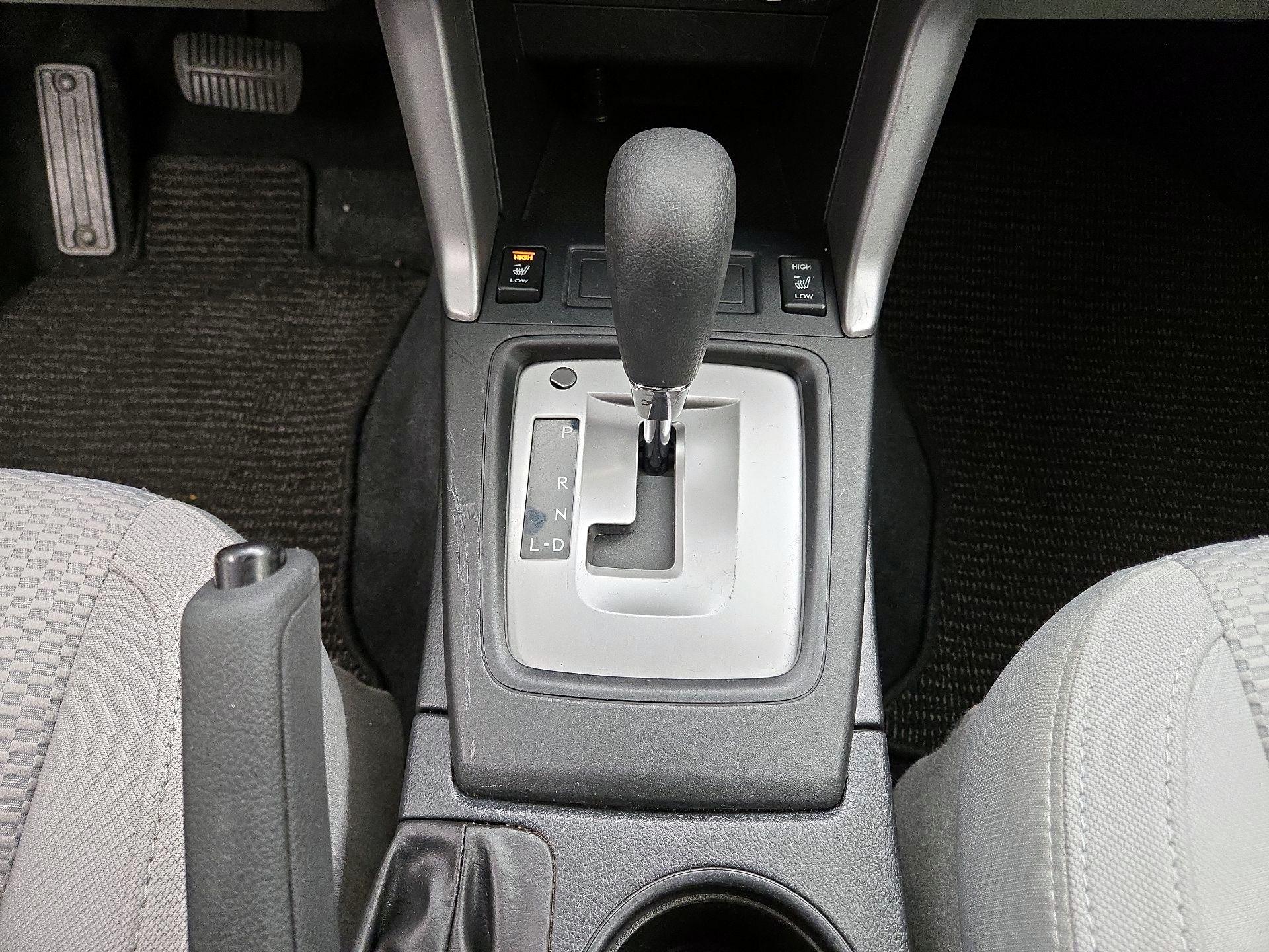Thumbnail: 2015 Subaru Forester - 18