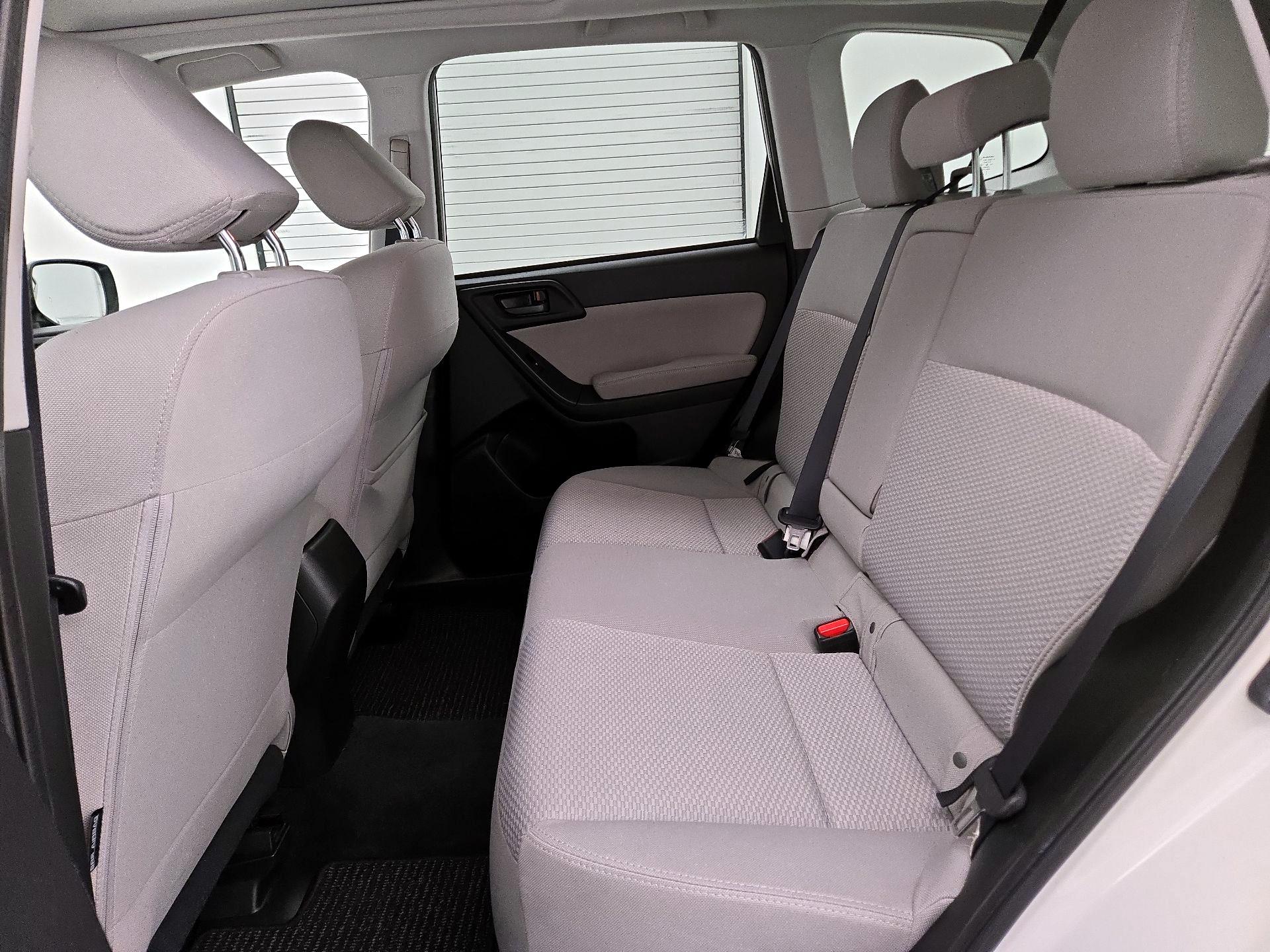 Thumbnail: 2015 Subaru Forester - 20