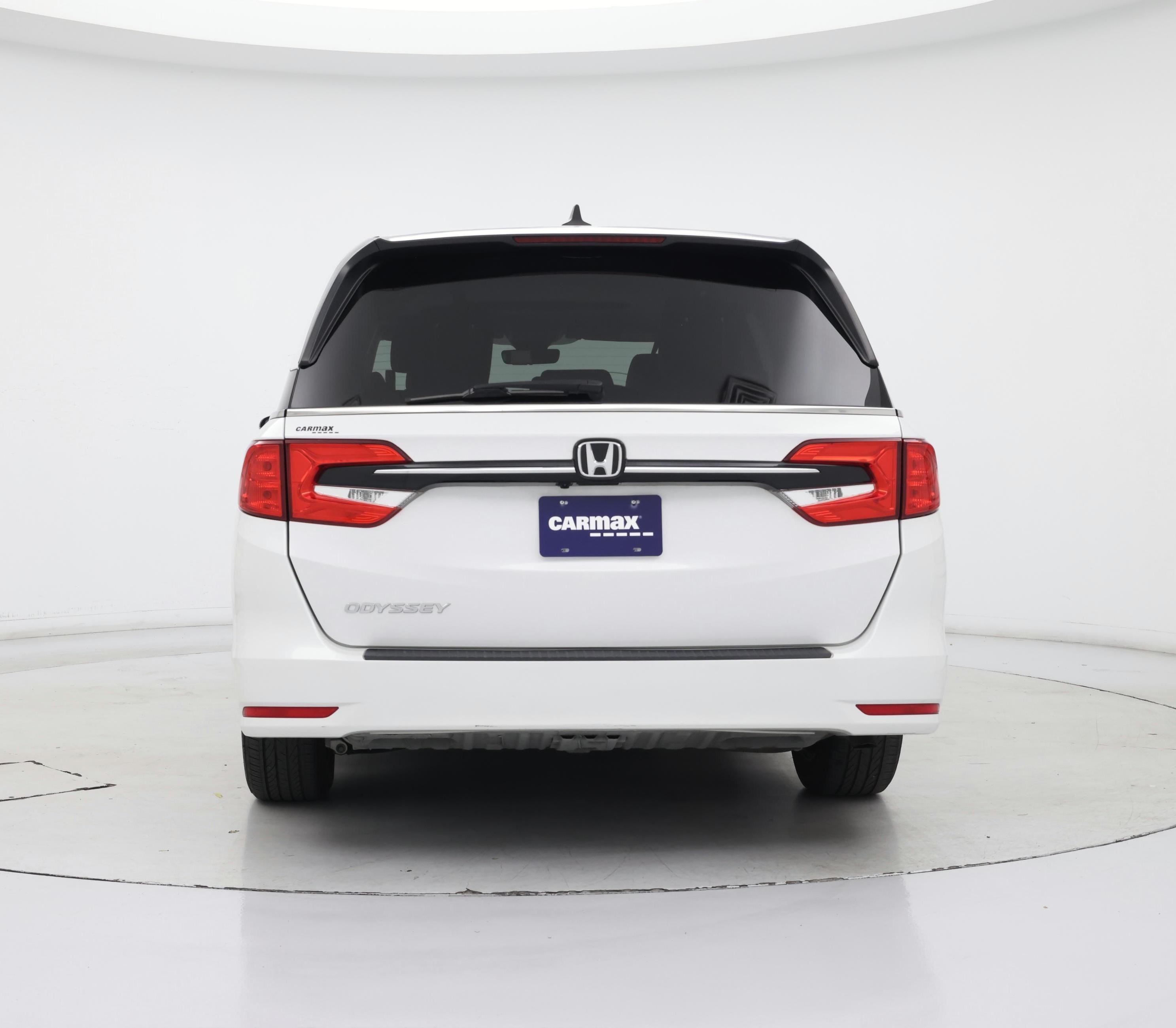 Thumbnail: 2023 Honda Odyssey - 6