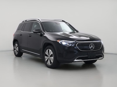 2023 Mercedes-Benz EQB 250+ -
                Ontario, CA
