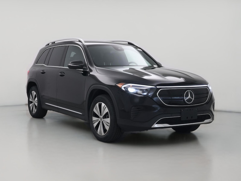 2023 Mercedes-Benz EQB 250+ -
                  Tolleson, AZ