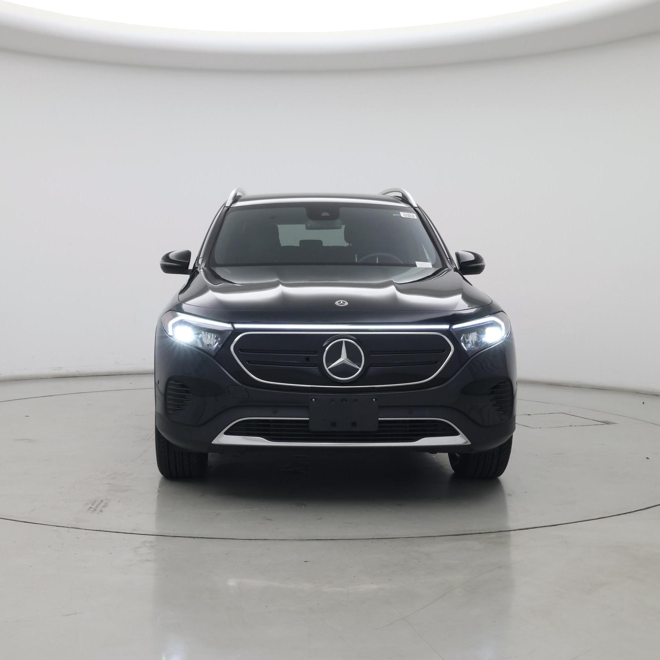 Thumbnail: 2023 Mercedes-Benz EQB - 5