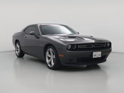 2015 Dodge Challenger R/T -
                  Ontario, CA