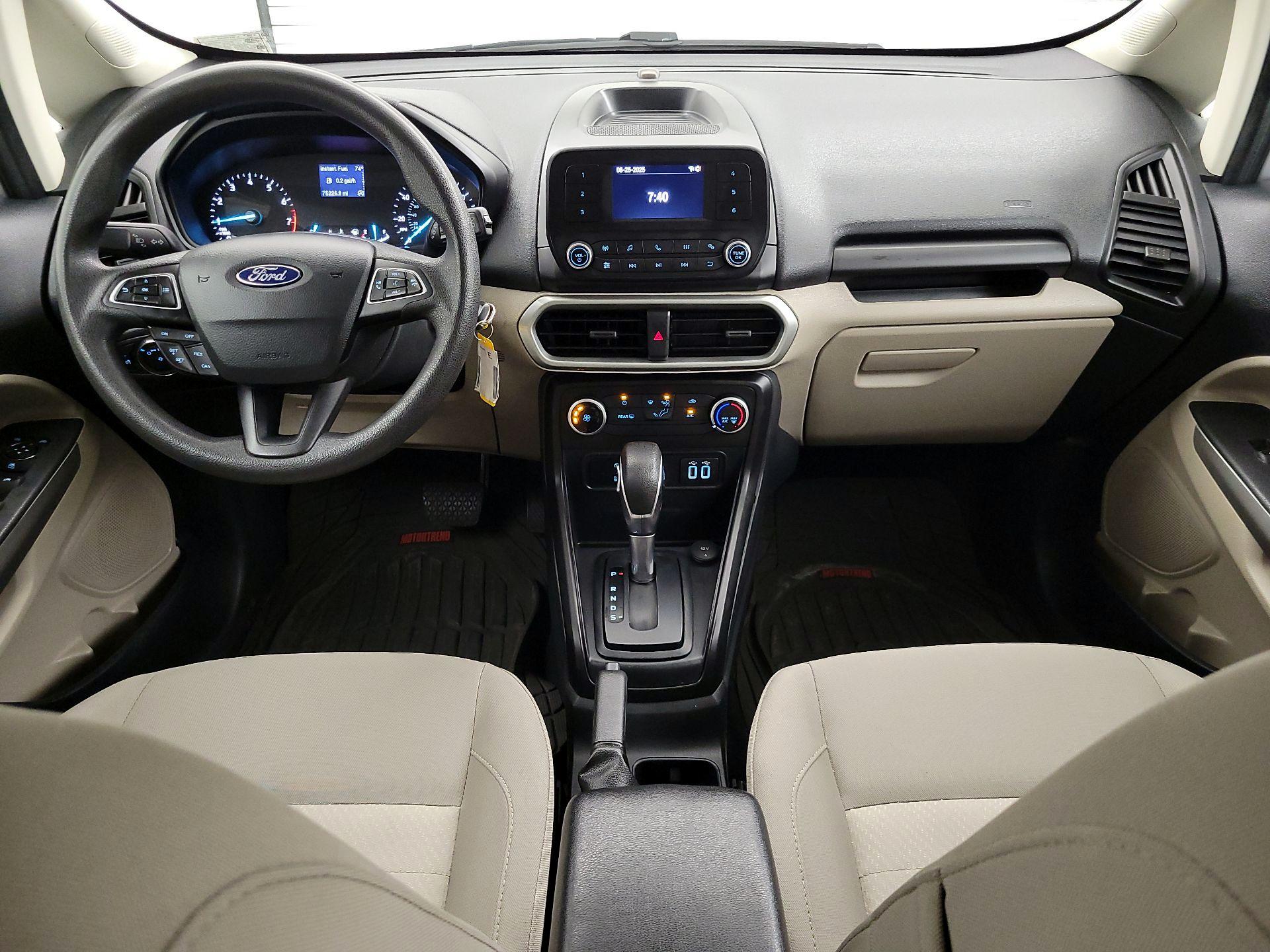 Thumbnail: 2020 Ford EcoSport - 9