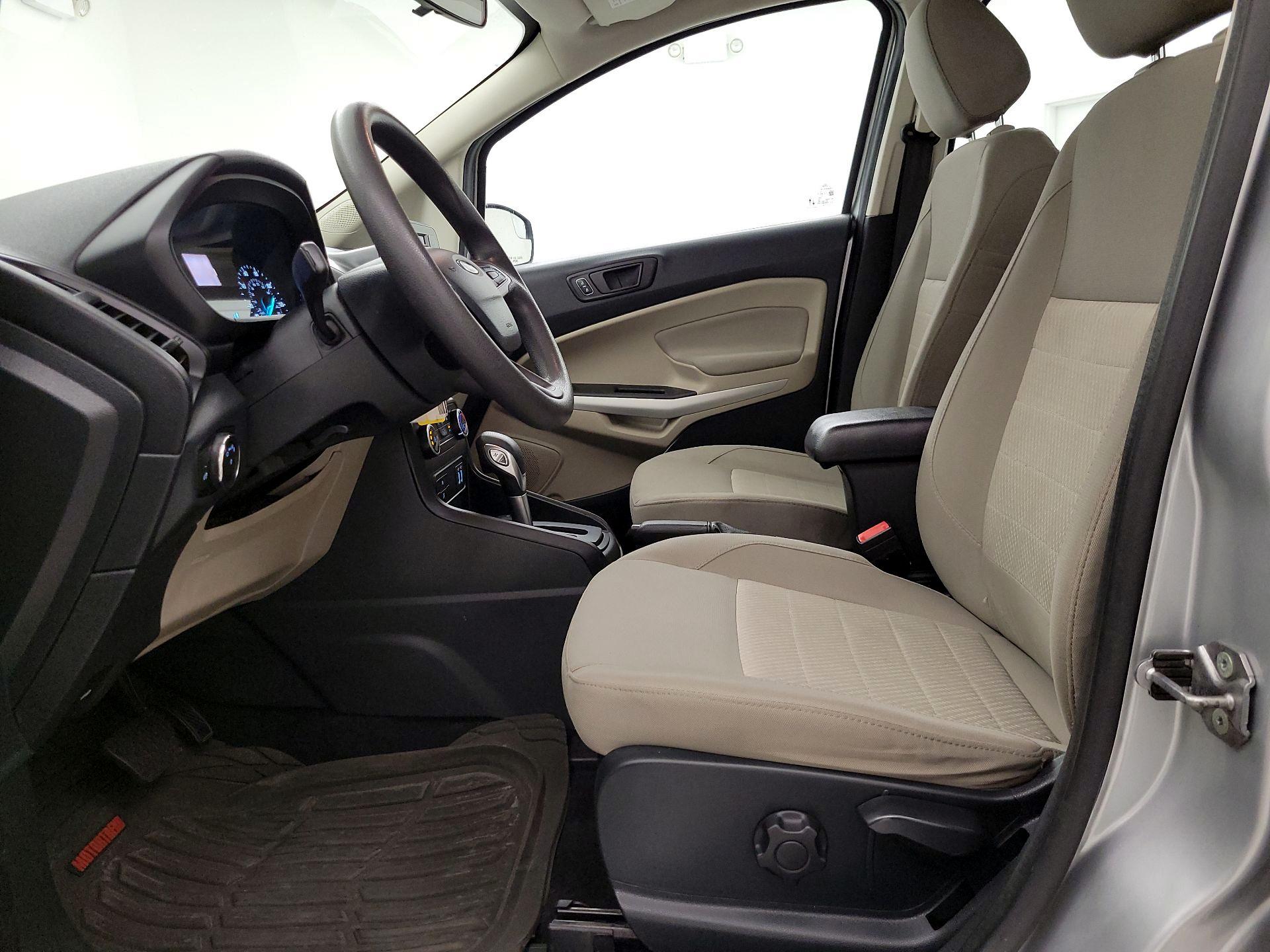 Thumbnail: 2020 Ford EcoSport - 11