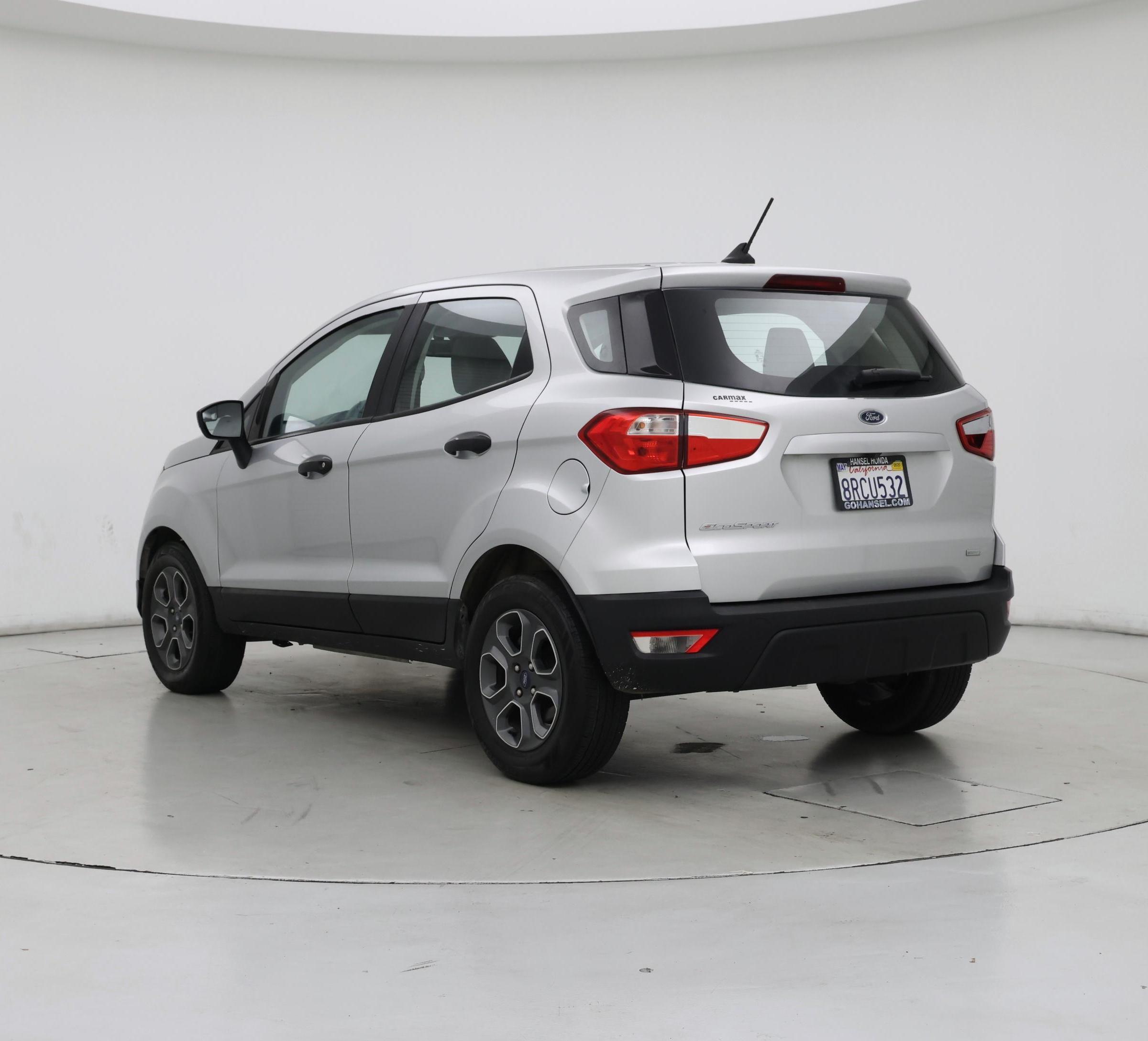 Thumbnail: 2020 Ford EcoSport - 2