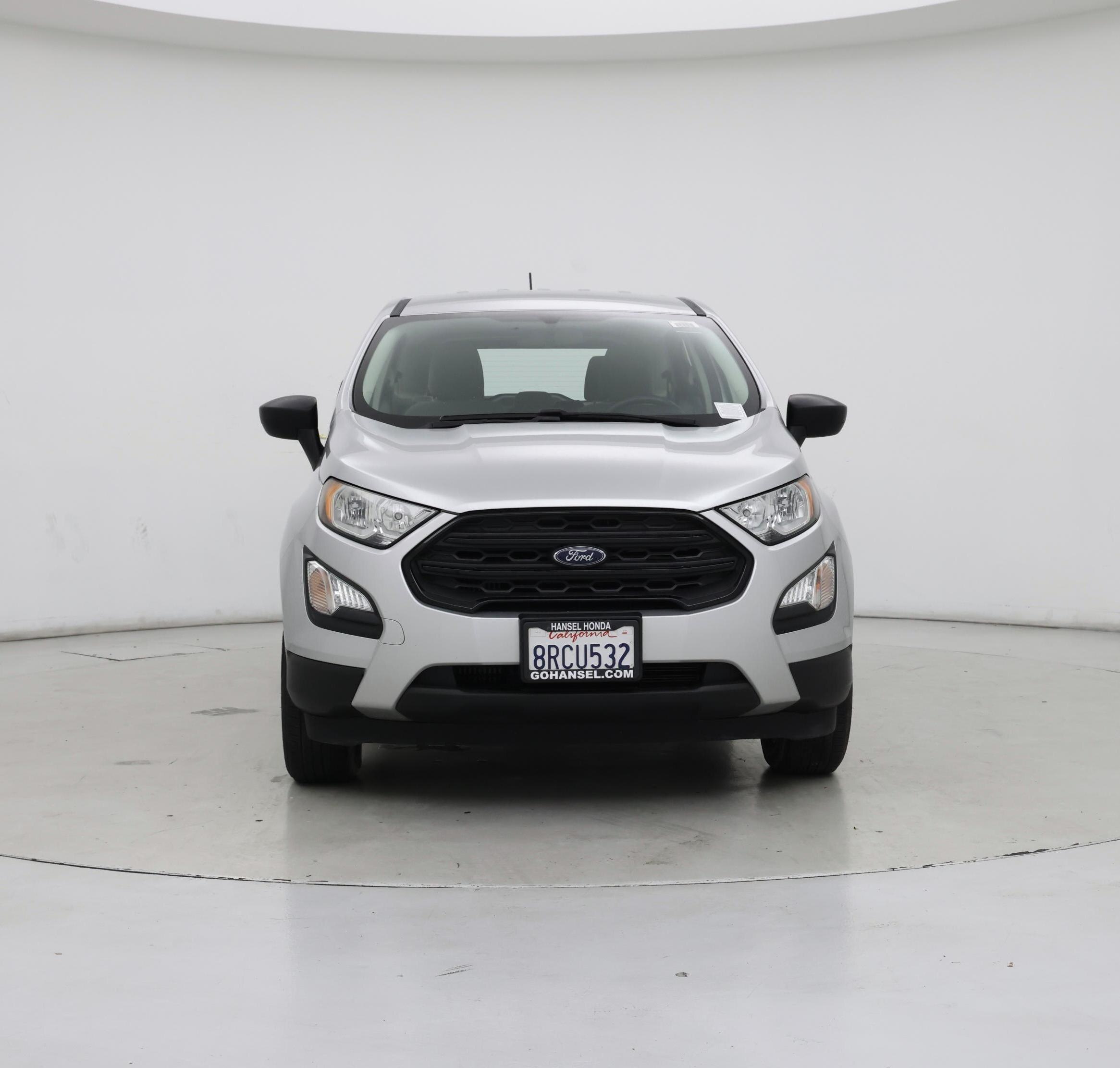 Thumbnail: 2020 Ford EcoSport - 5