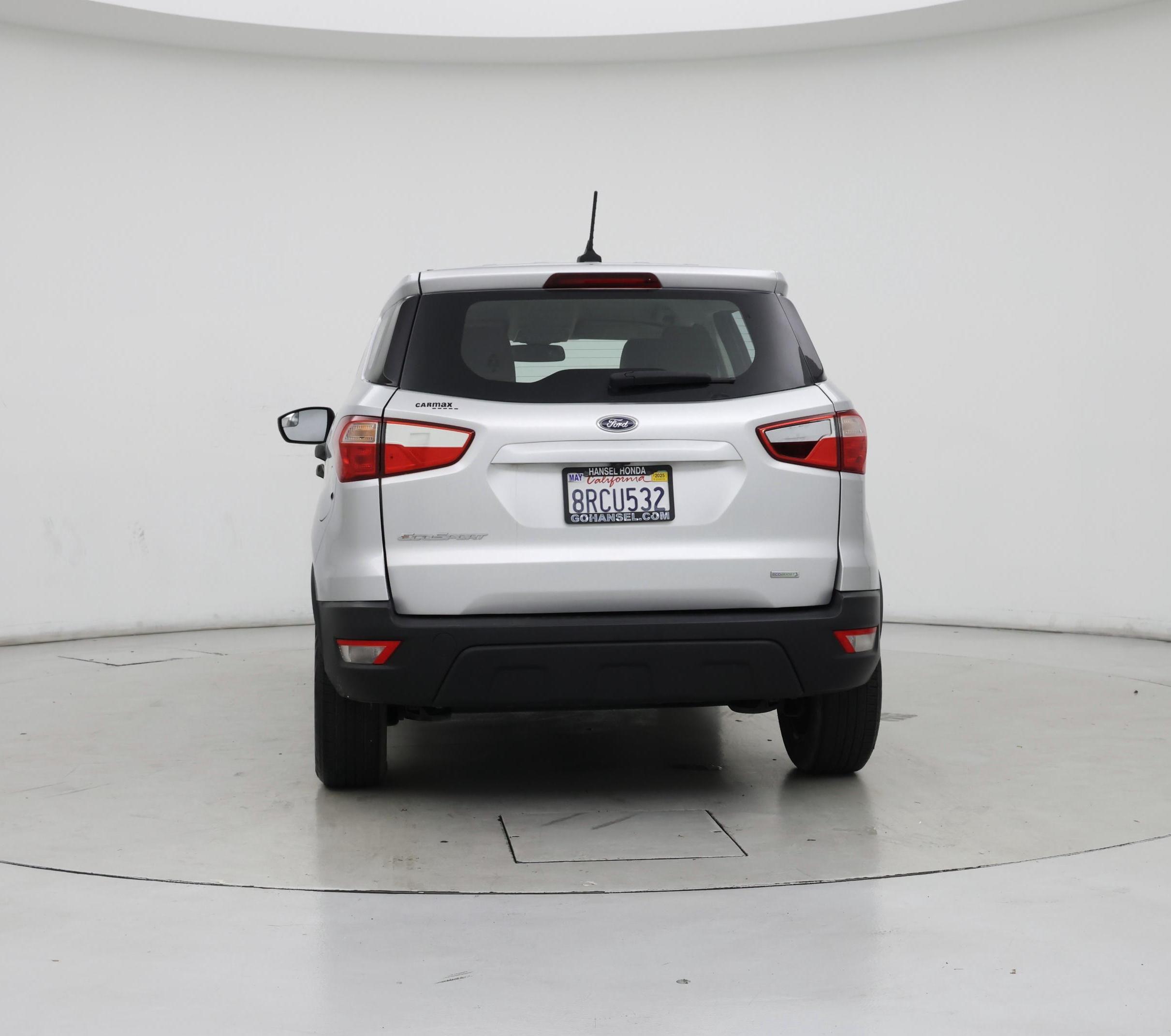 Thumbnail: 2020 Ford EcoSport - 6