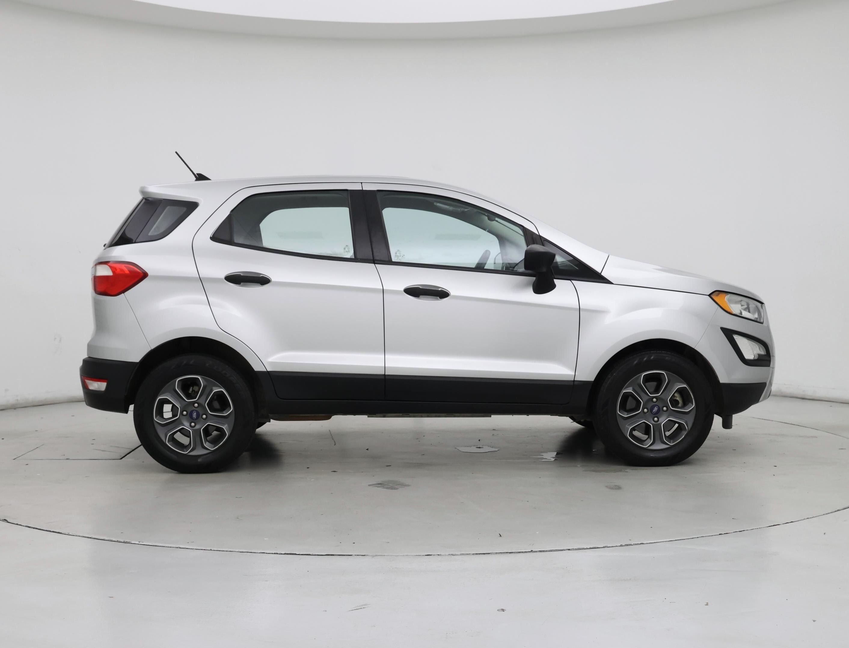 Thumbnail: 2020 Ford EcoSport - 7
