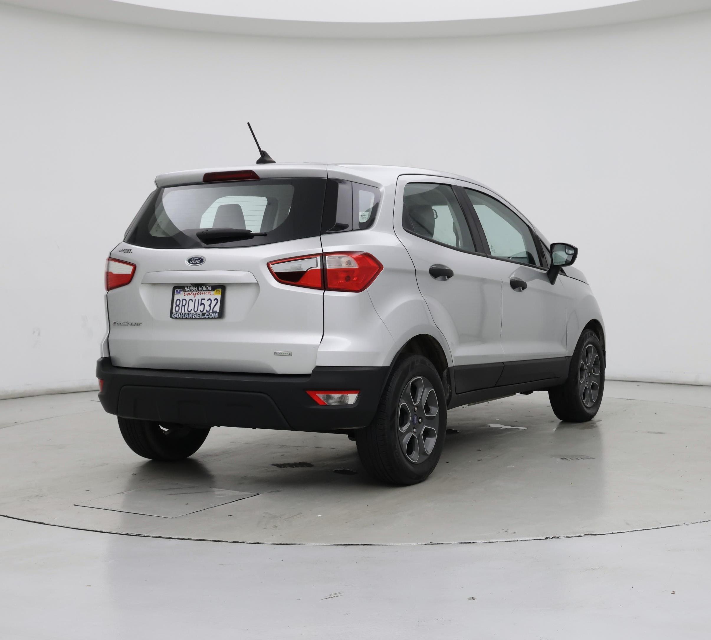 Thumbnail: 2020 Ford EcoSport - 8