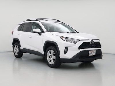2020 Toyota RAV4 XLE -
                  Irvine, CA