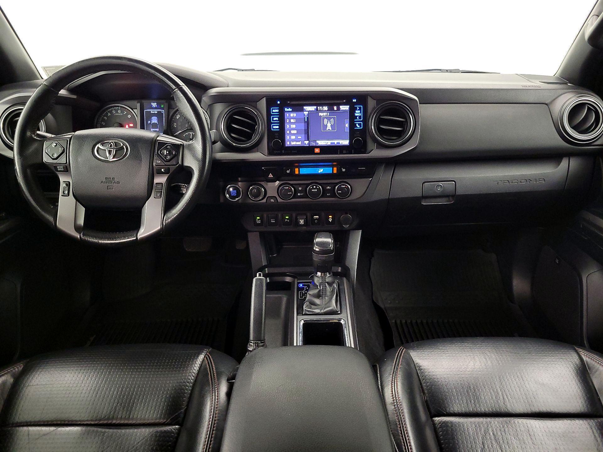 Thumbnail: 2019 Toyota Tacoma - 9