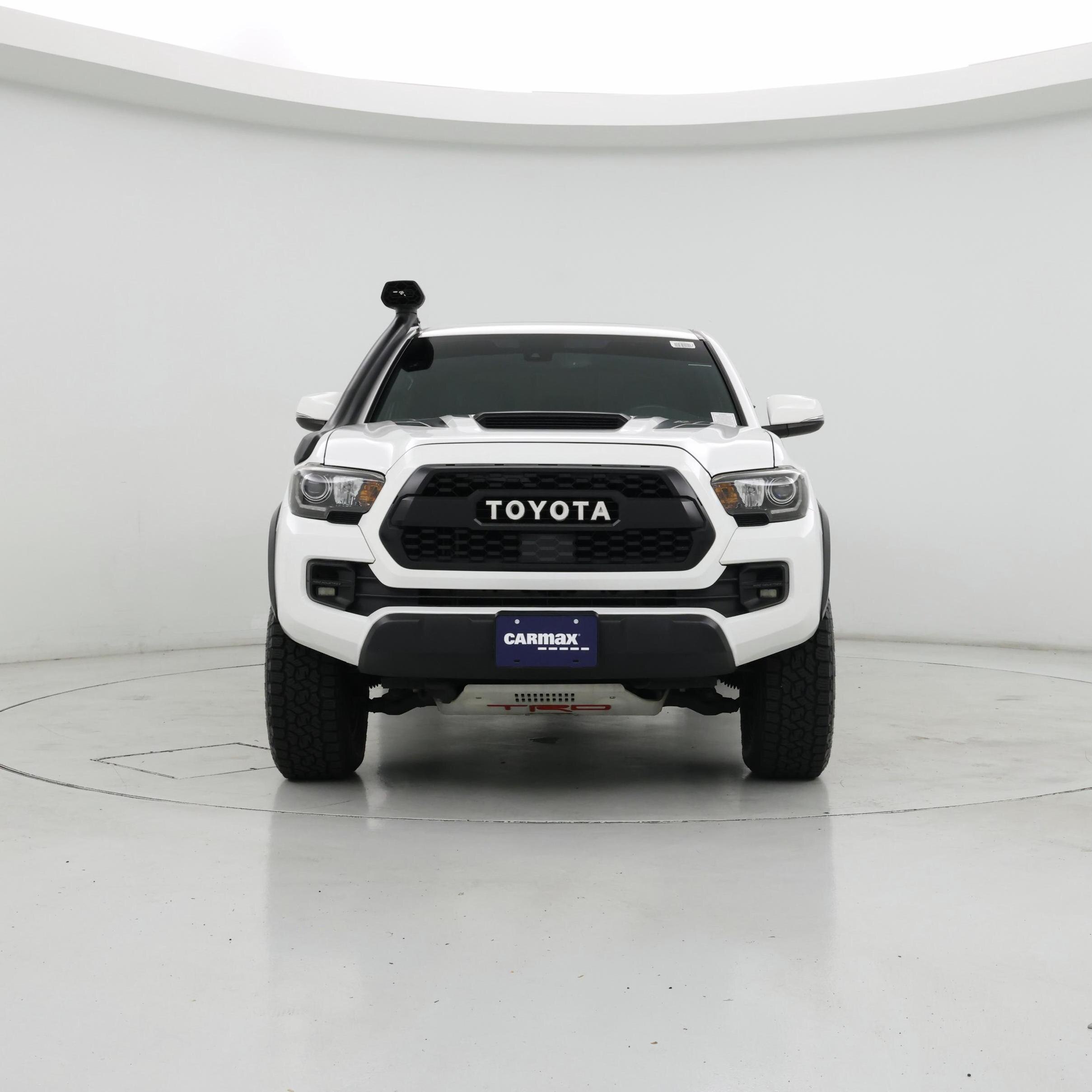 Thumbnail: 2019 Toyota Tacoma - 5