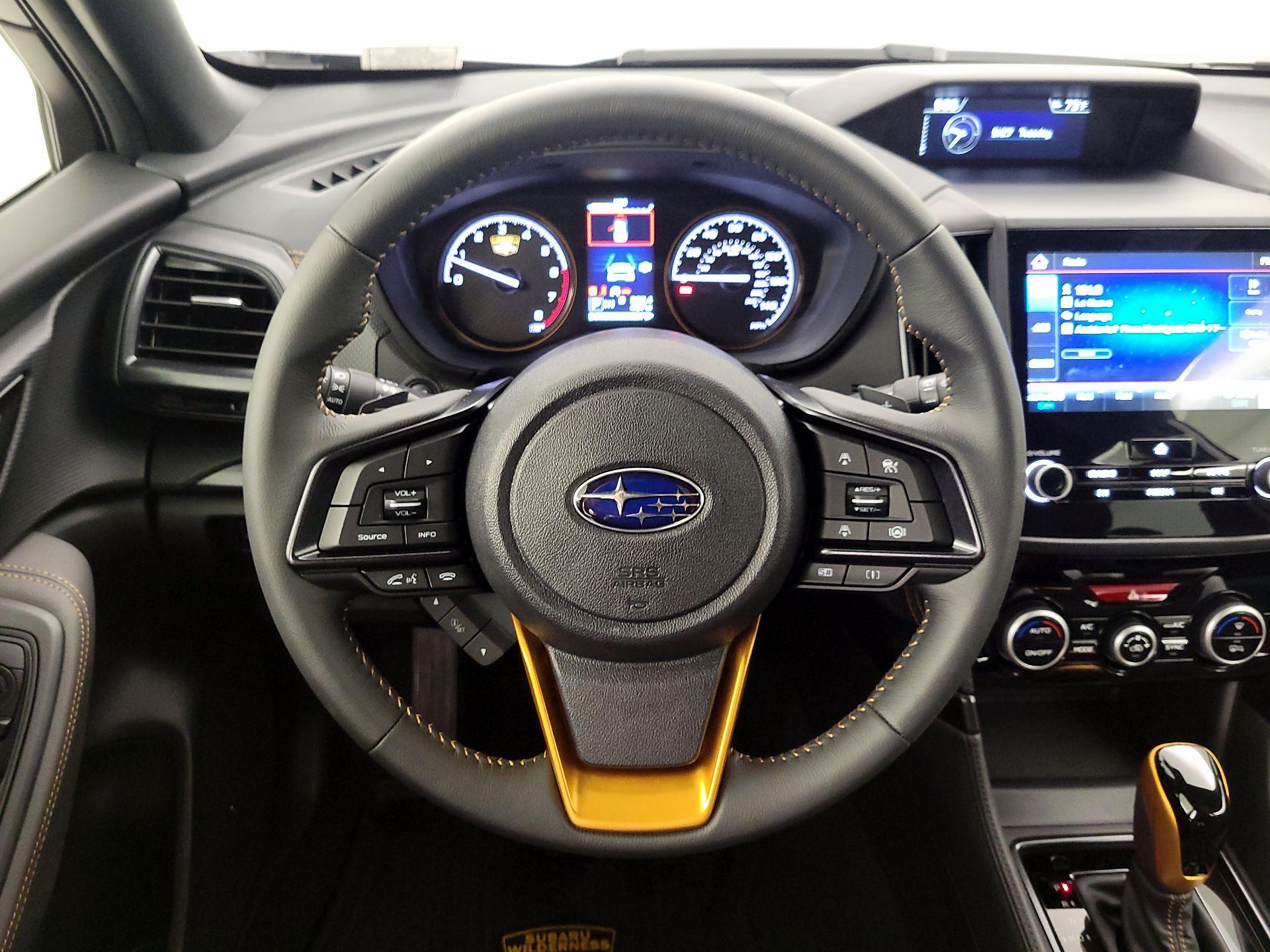 Thumbnail: 2024 Subaru Forester - 10