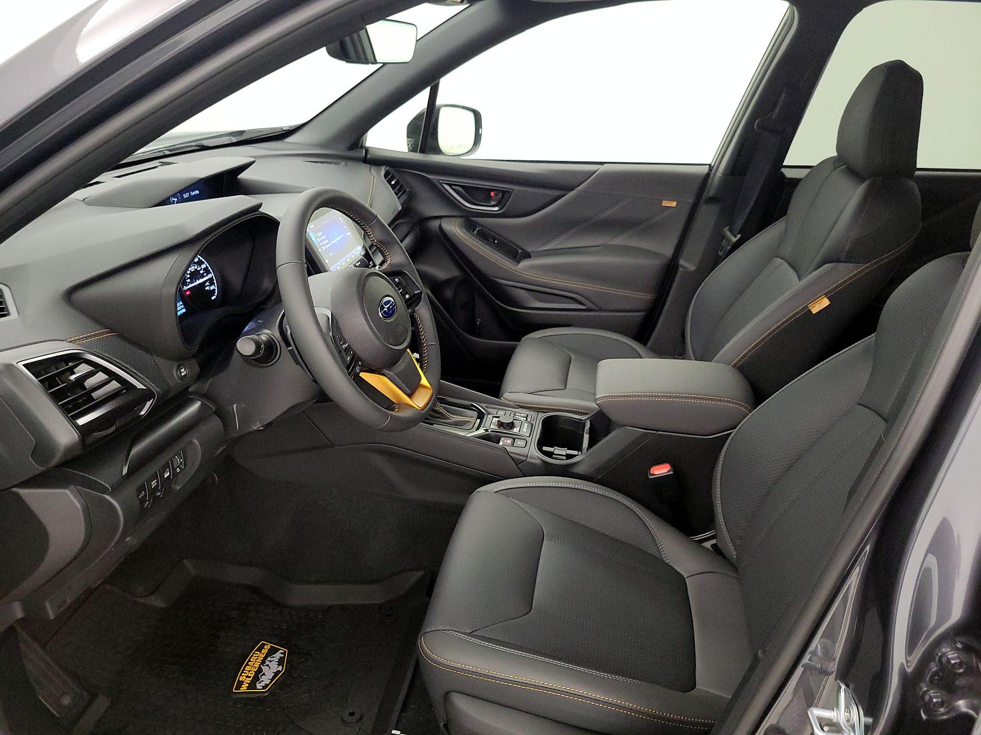 Thumbnail: 2024 Subaru Forester - 11