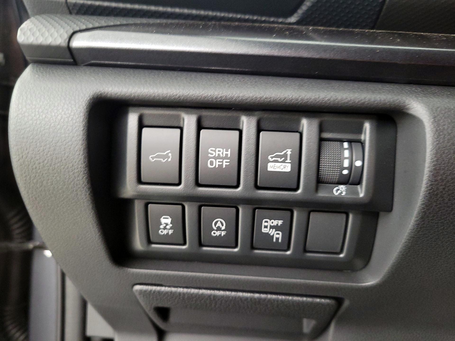 Thumbnail: 2024 Subaru Forester - 13