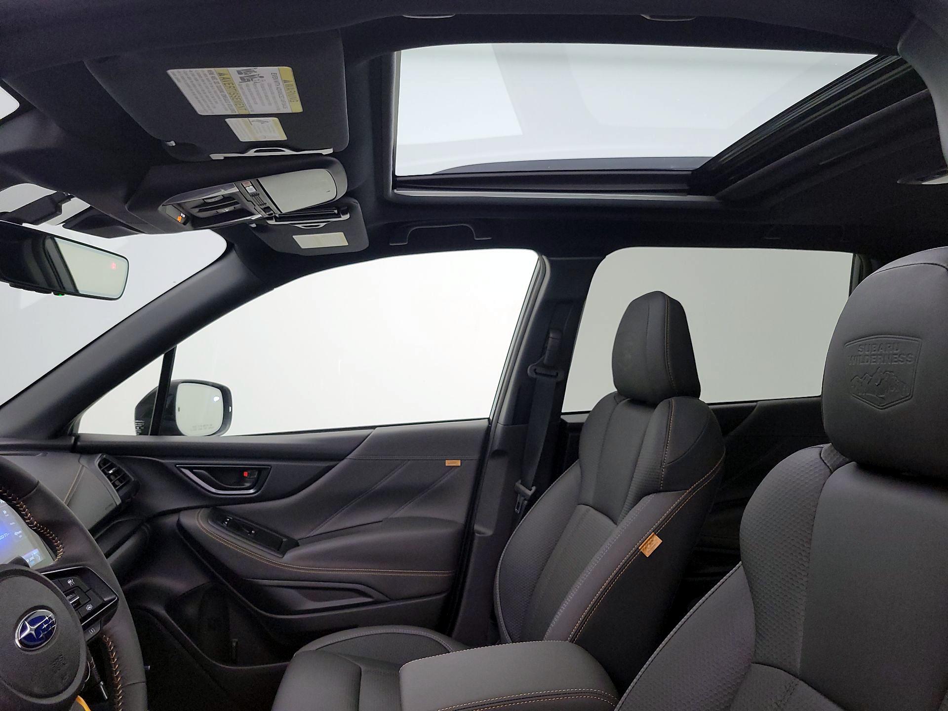 Thumbnail: 2024 Subaru Forester - 19