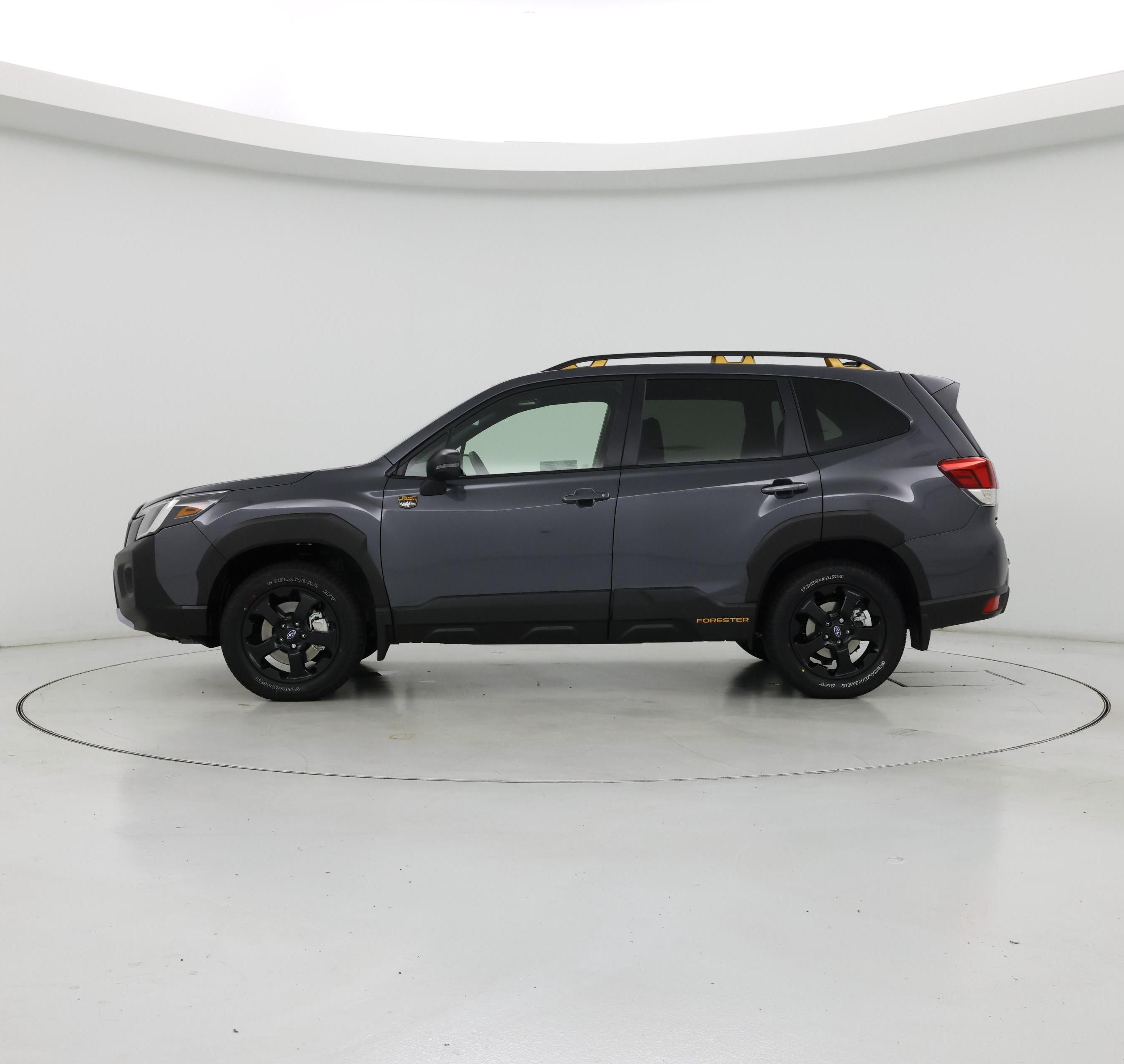 Thumbnail: 2024 Subaru Forester - 3