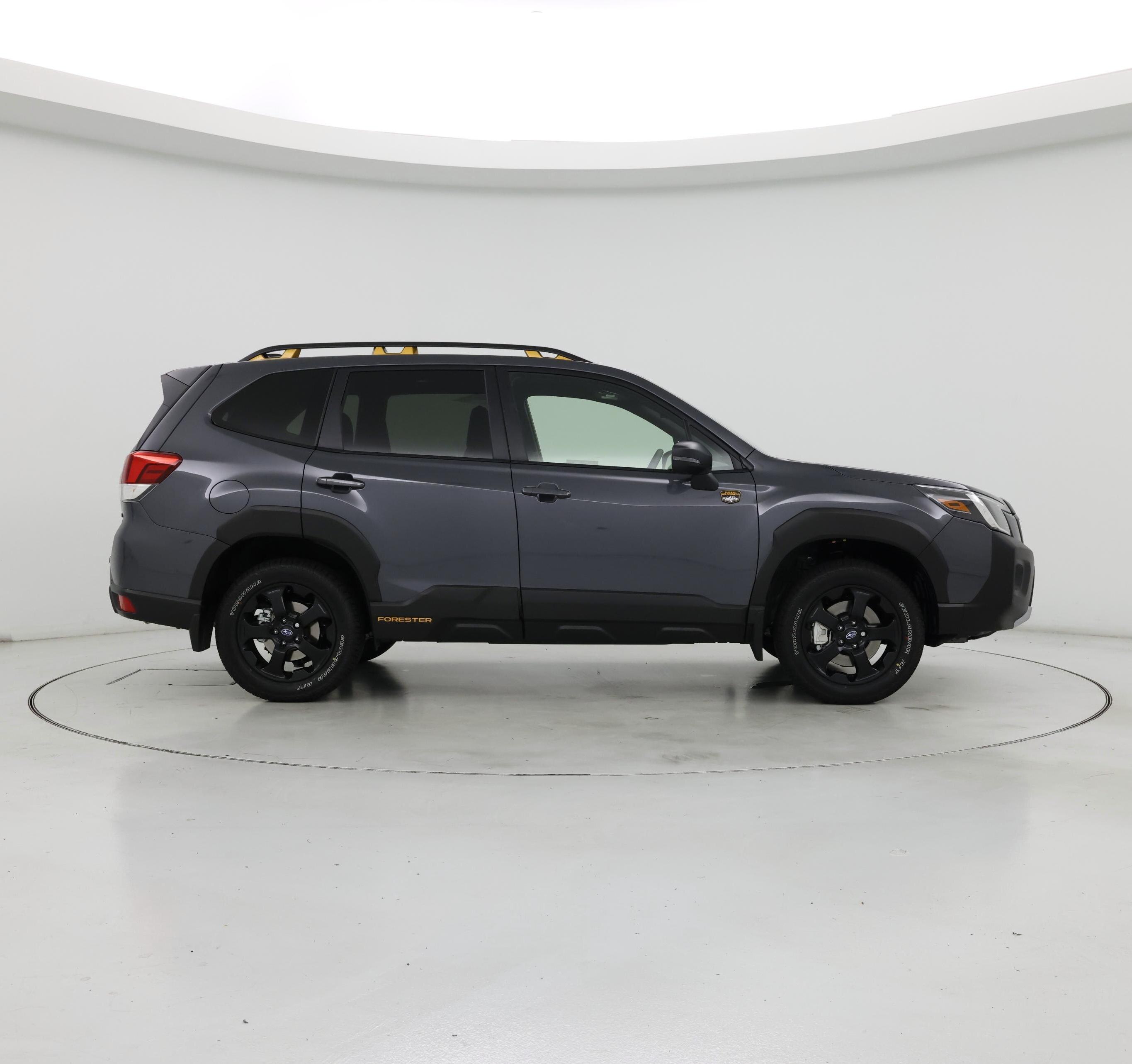 Thumbnail: 2024 Subaru Forester - 7