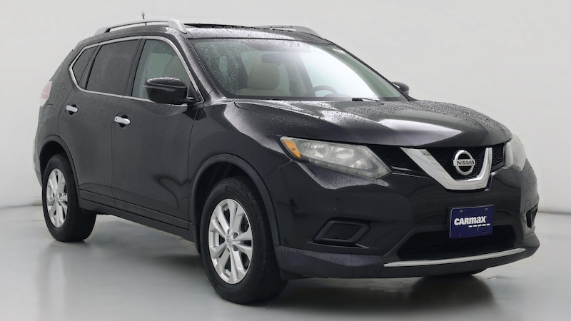 2023 Hyundai Santa Fe SEL Hero Image