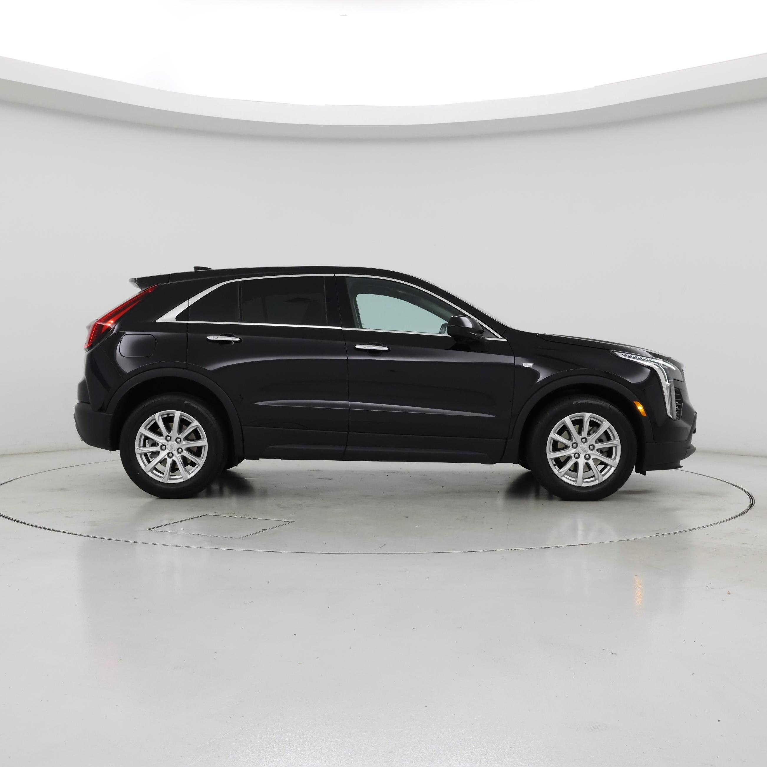 Thumbnail: 2022 Cadillac XT4 - 7