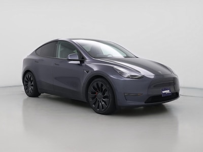 2023 Tesla Model Y Performance -
                  Palmdale, CA