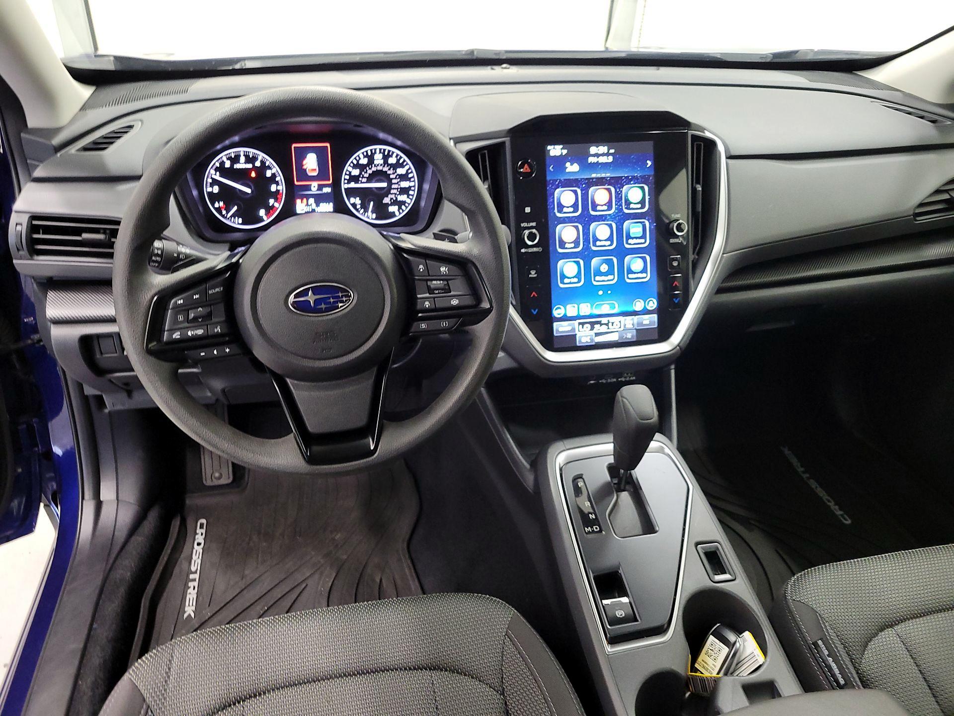Thumbnail: 2024 Subaru Crosstrek - 10