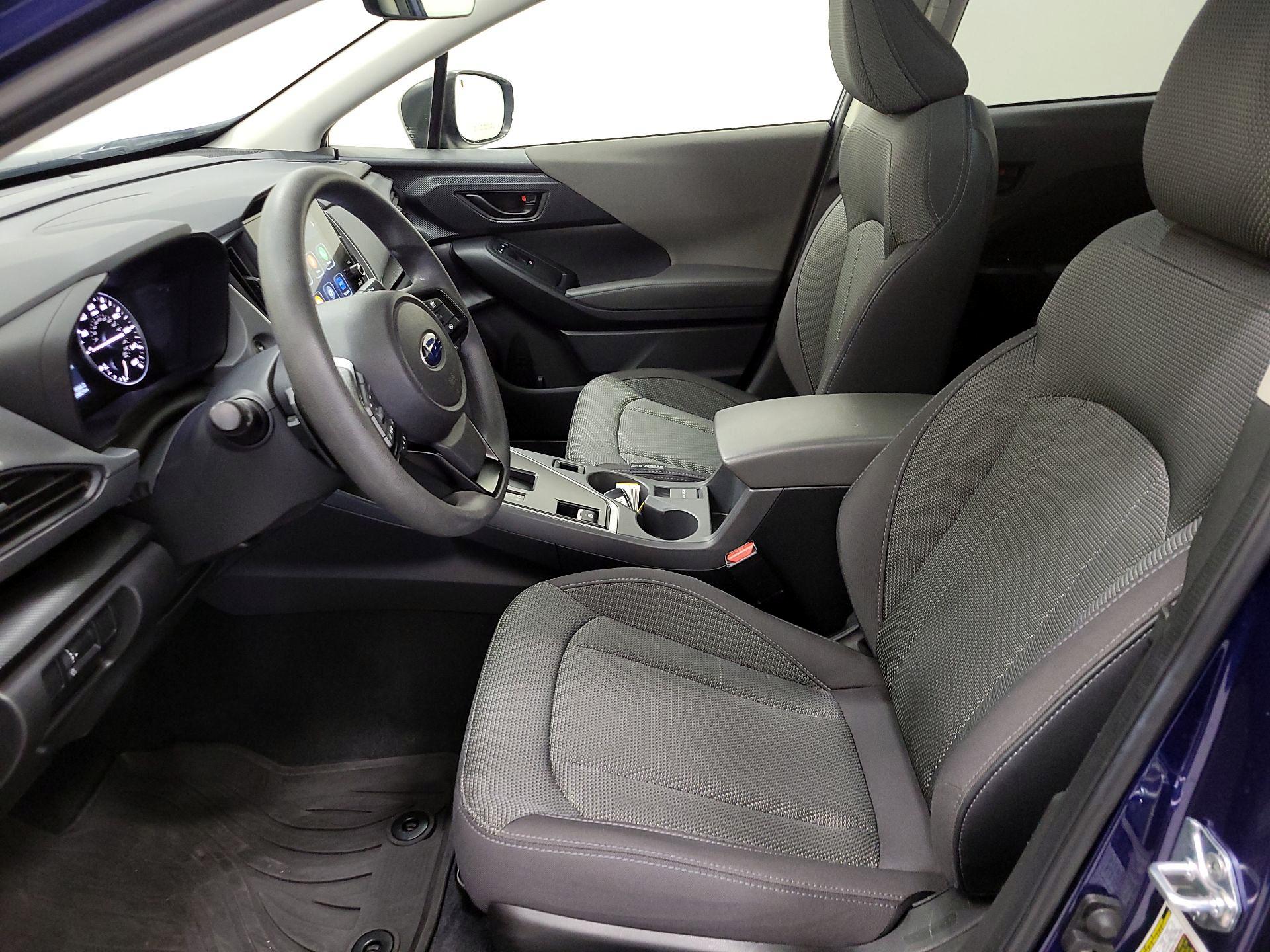 Thumbnail: 2024 Subaru Crosstrek - 11
