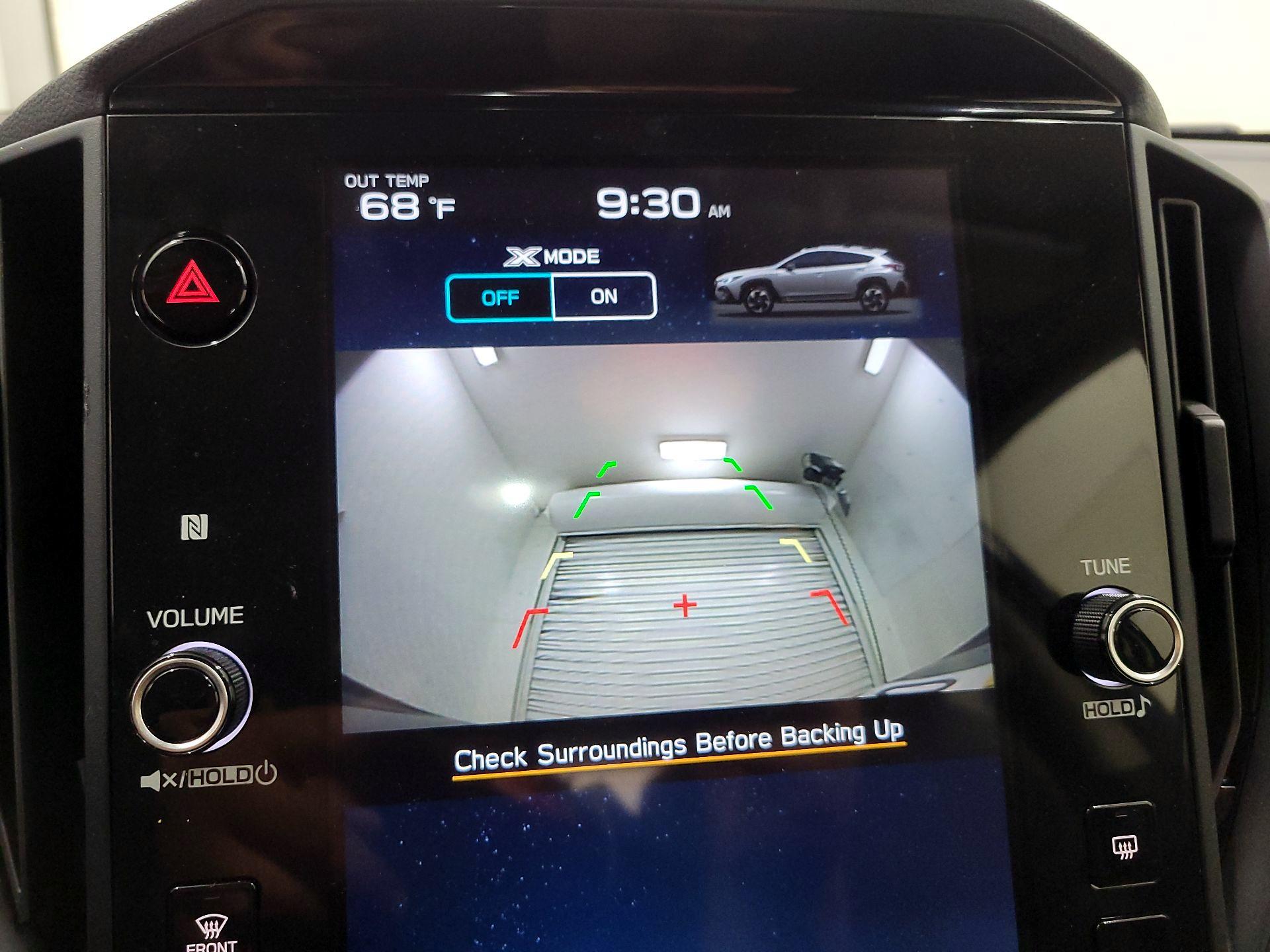 Thumbnail: 2024 Subaru Crosstrek - 13