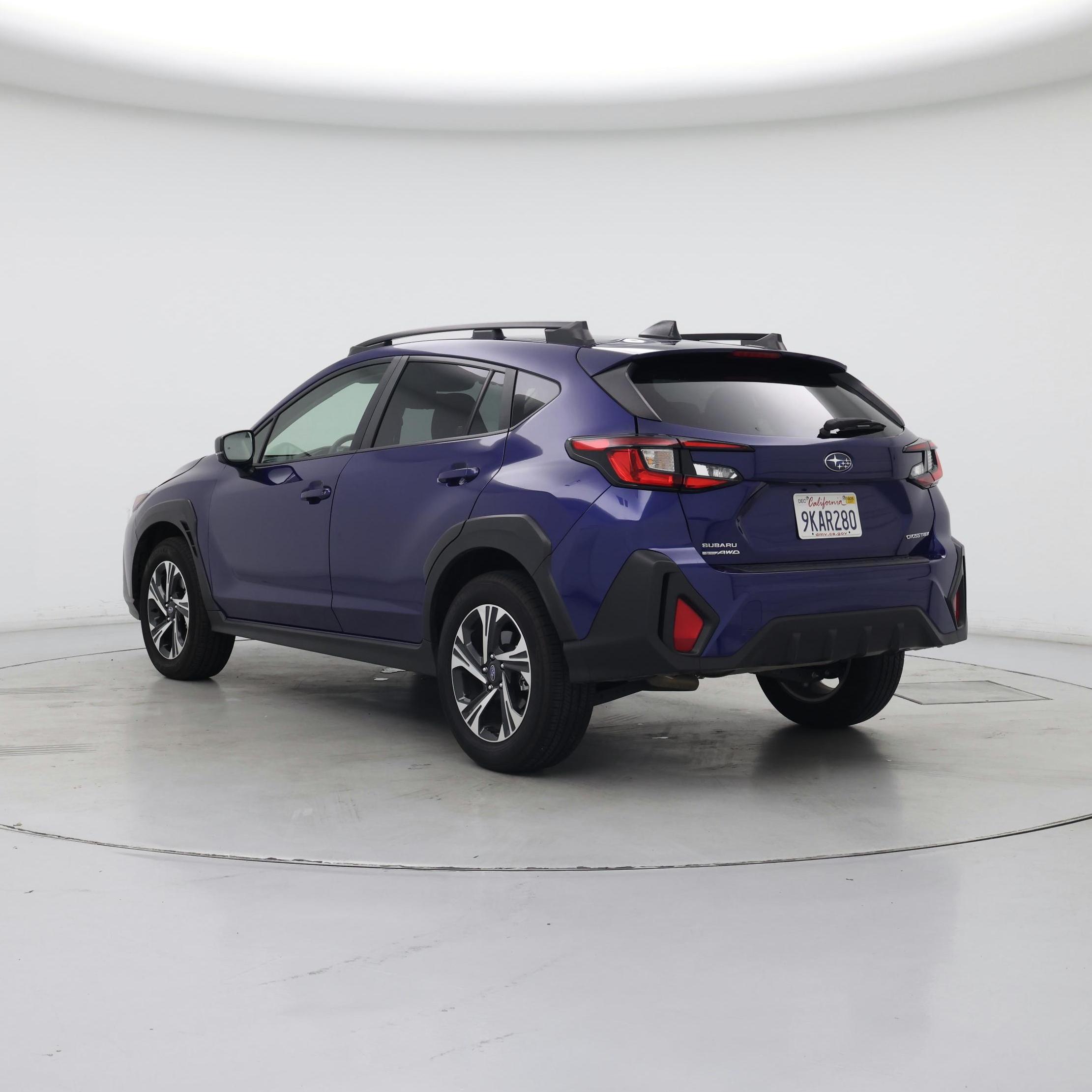 Thumbnail: 2024 Subaru Crosstrek - 2