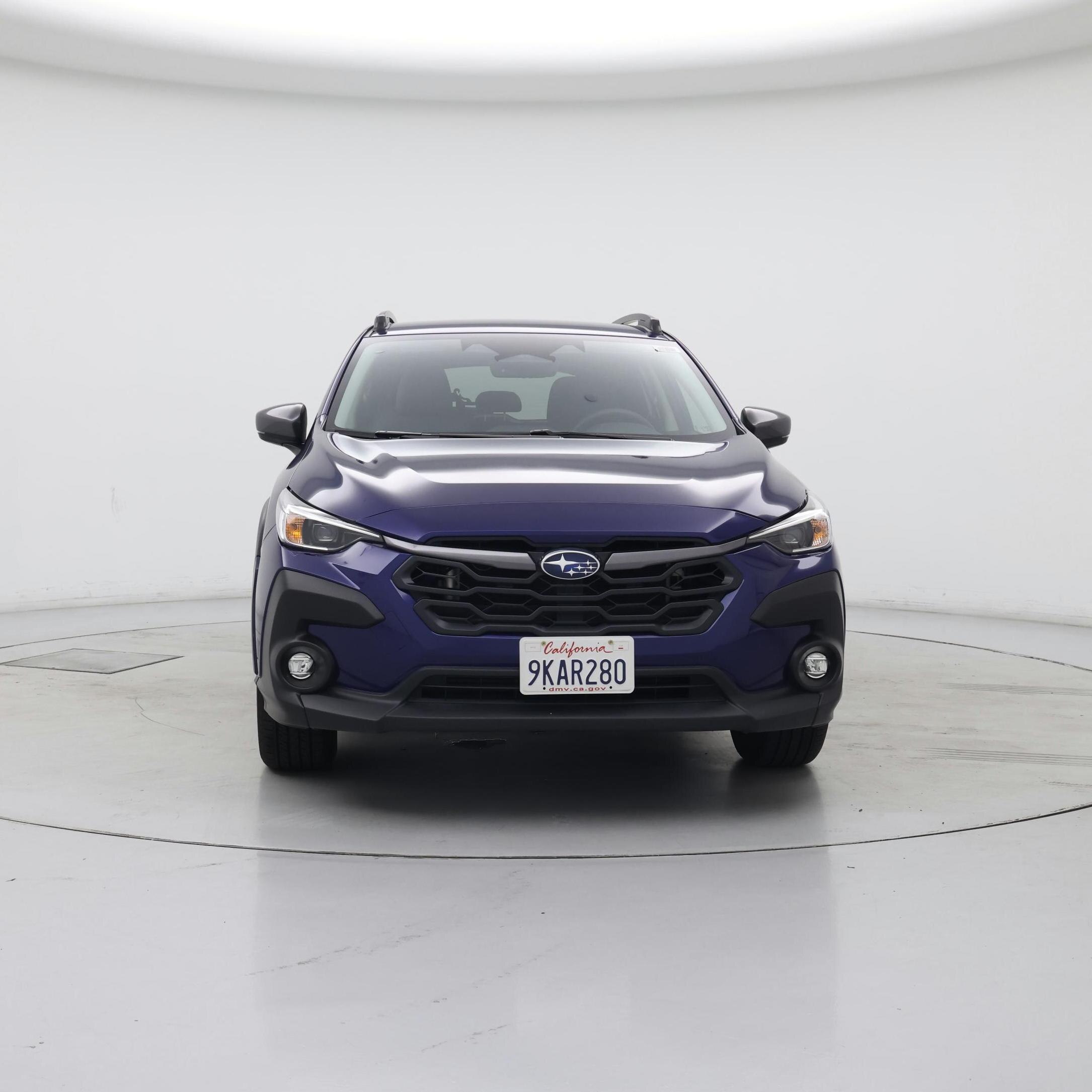 Thumbnail: 2024 Subaru Crosstrek - 5