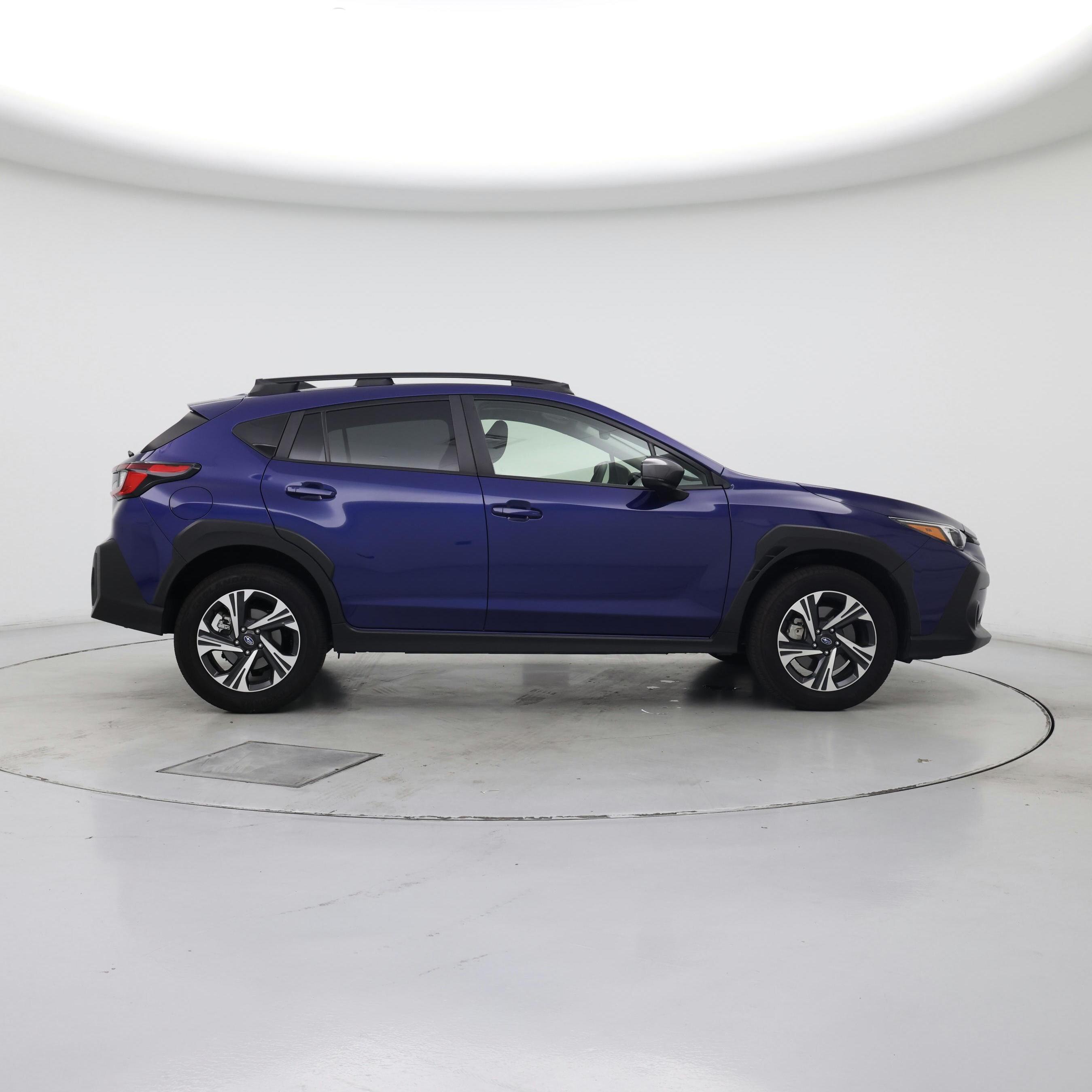 Thumbnail: 2024 Subaru Crosstrek - 7