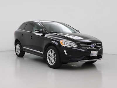 2016 Volvo XC60 T5 -
                  Irvine, CA